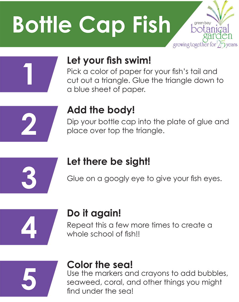 Craft Directions