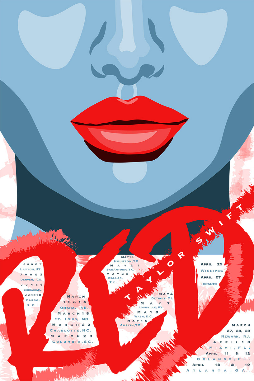Concert Poster