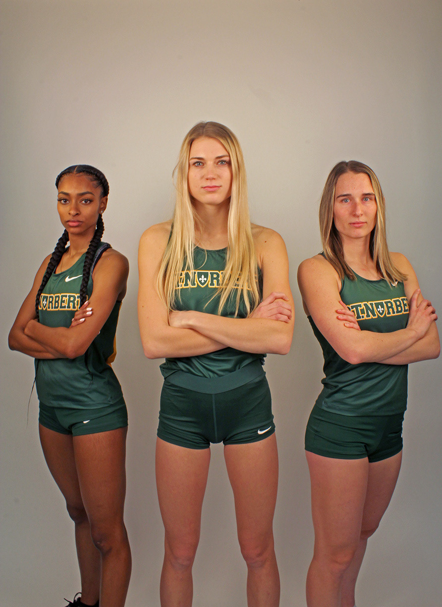 National Qualifier Photo