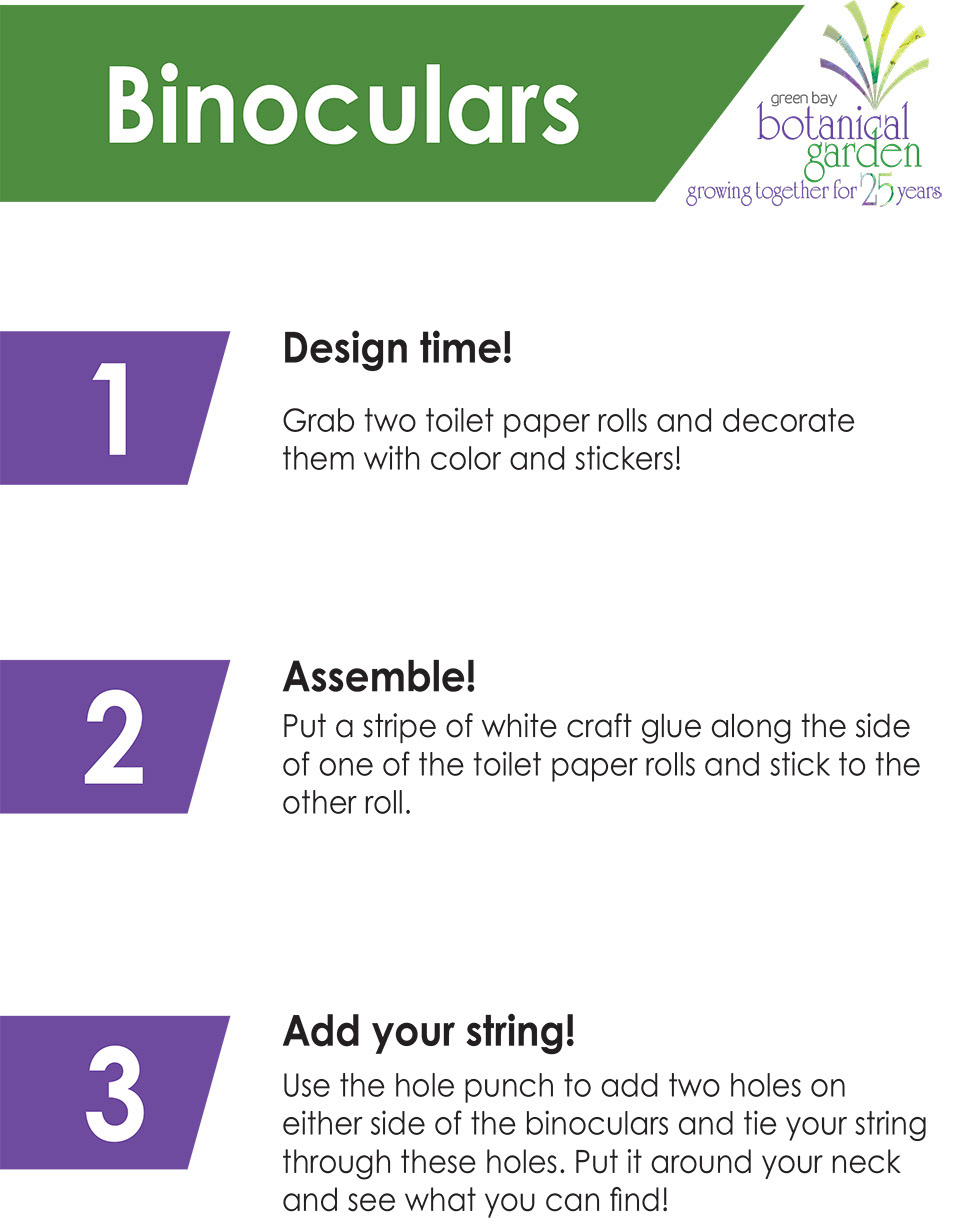 Craft Directions