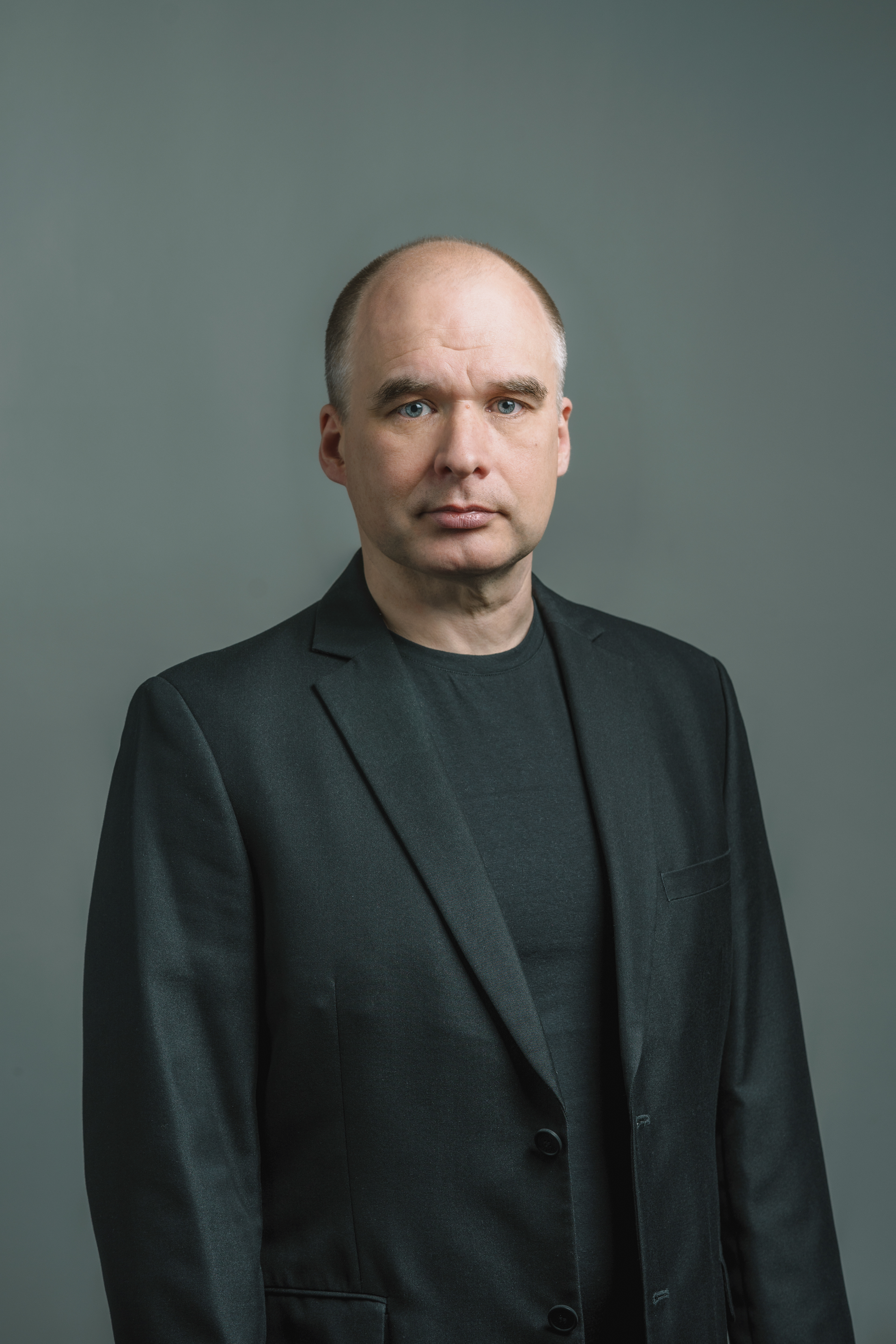 Juhan Tralla