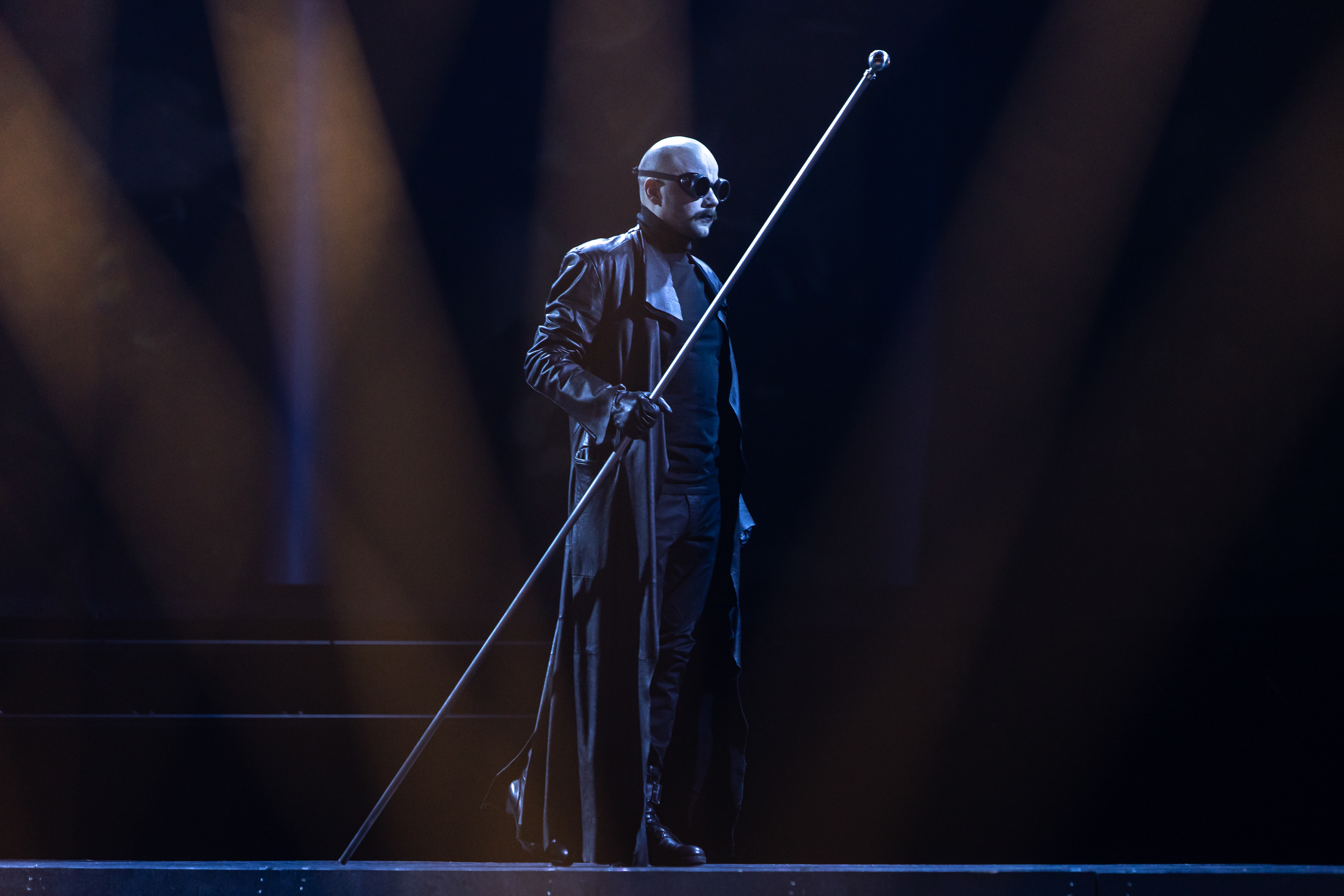 Hirt 'Tristan und Isolde' (Foto/Photo Heikki Leis)