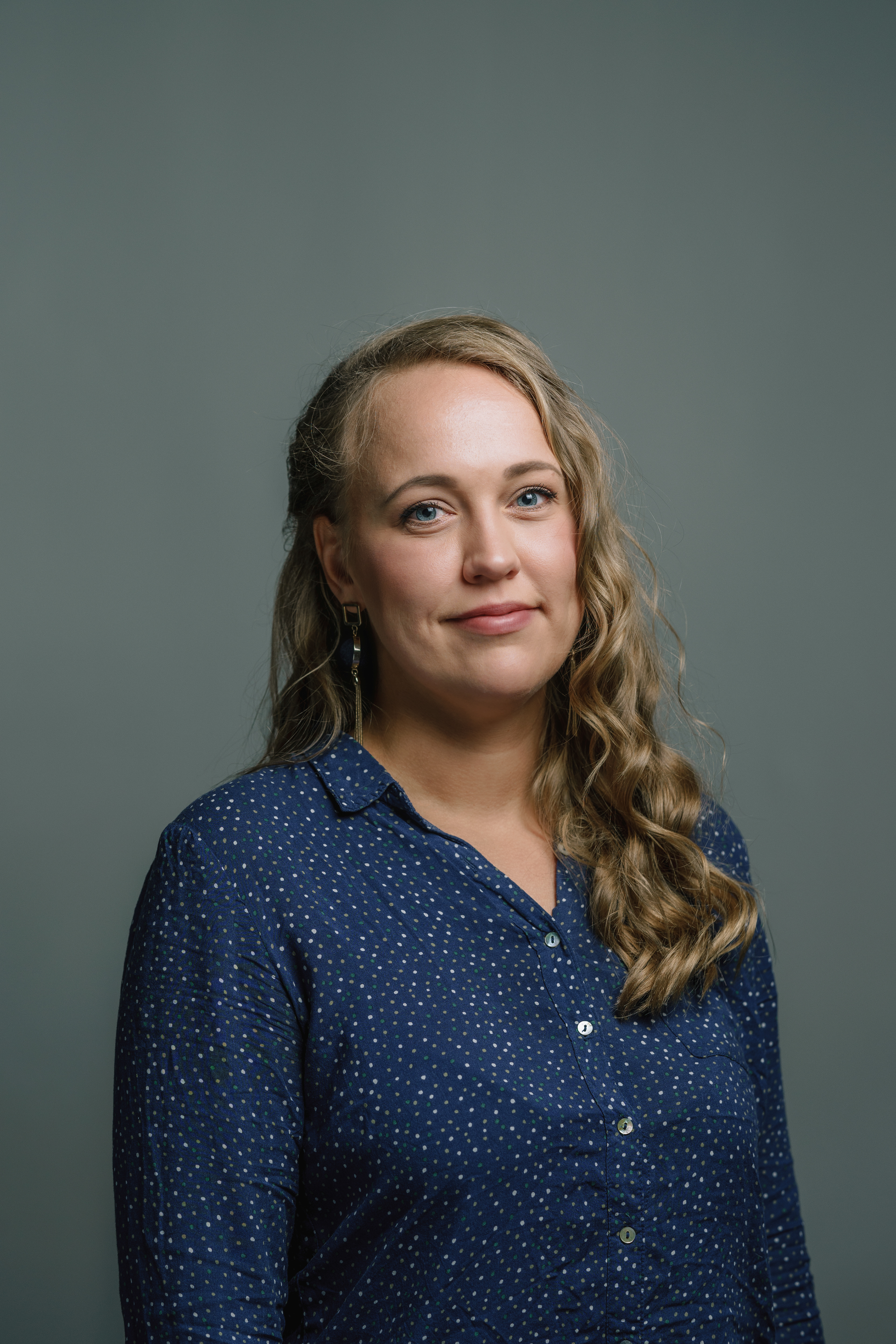 Grete Oolberg