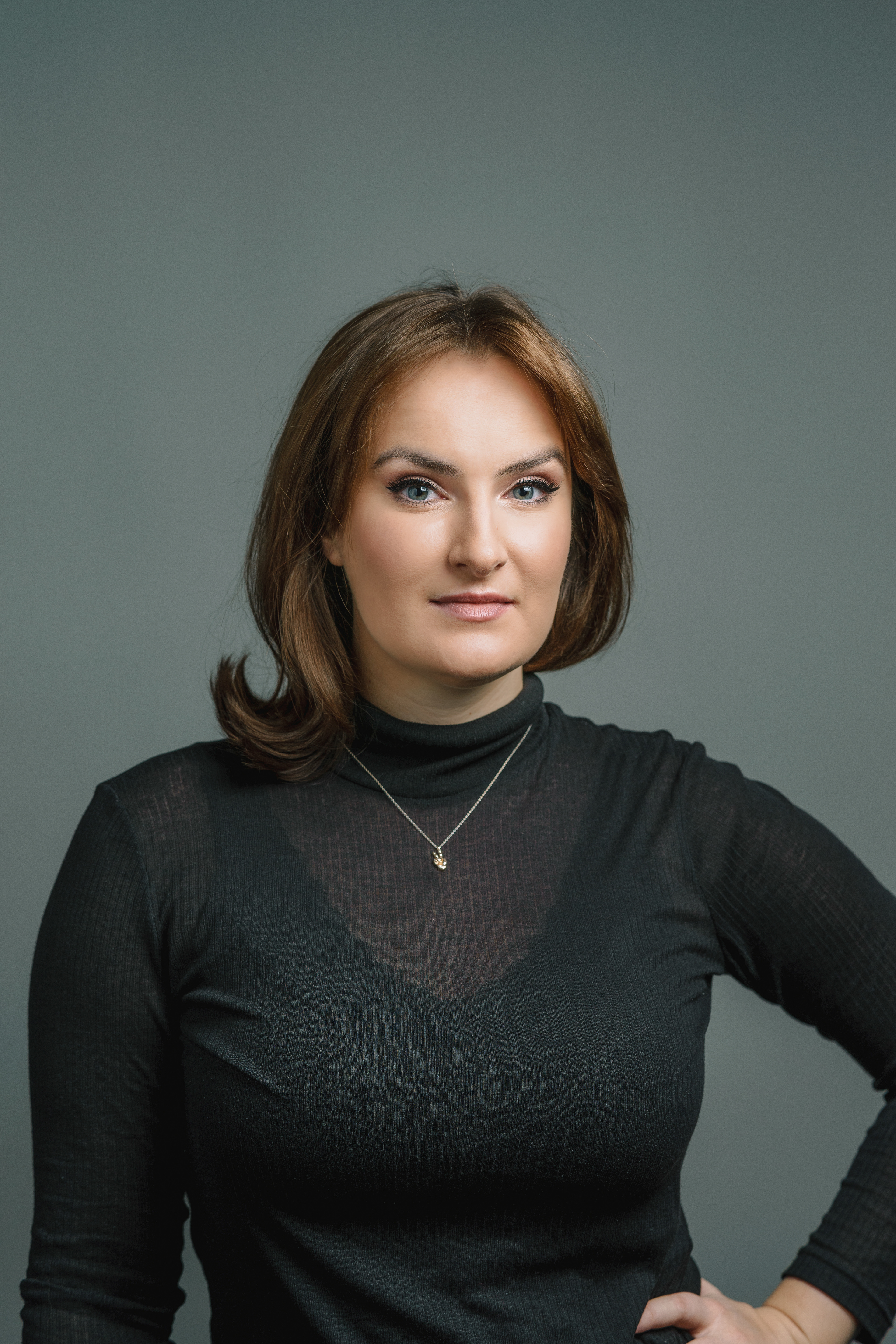 Maria Listra