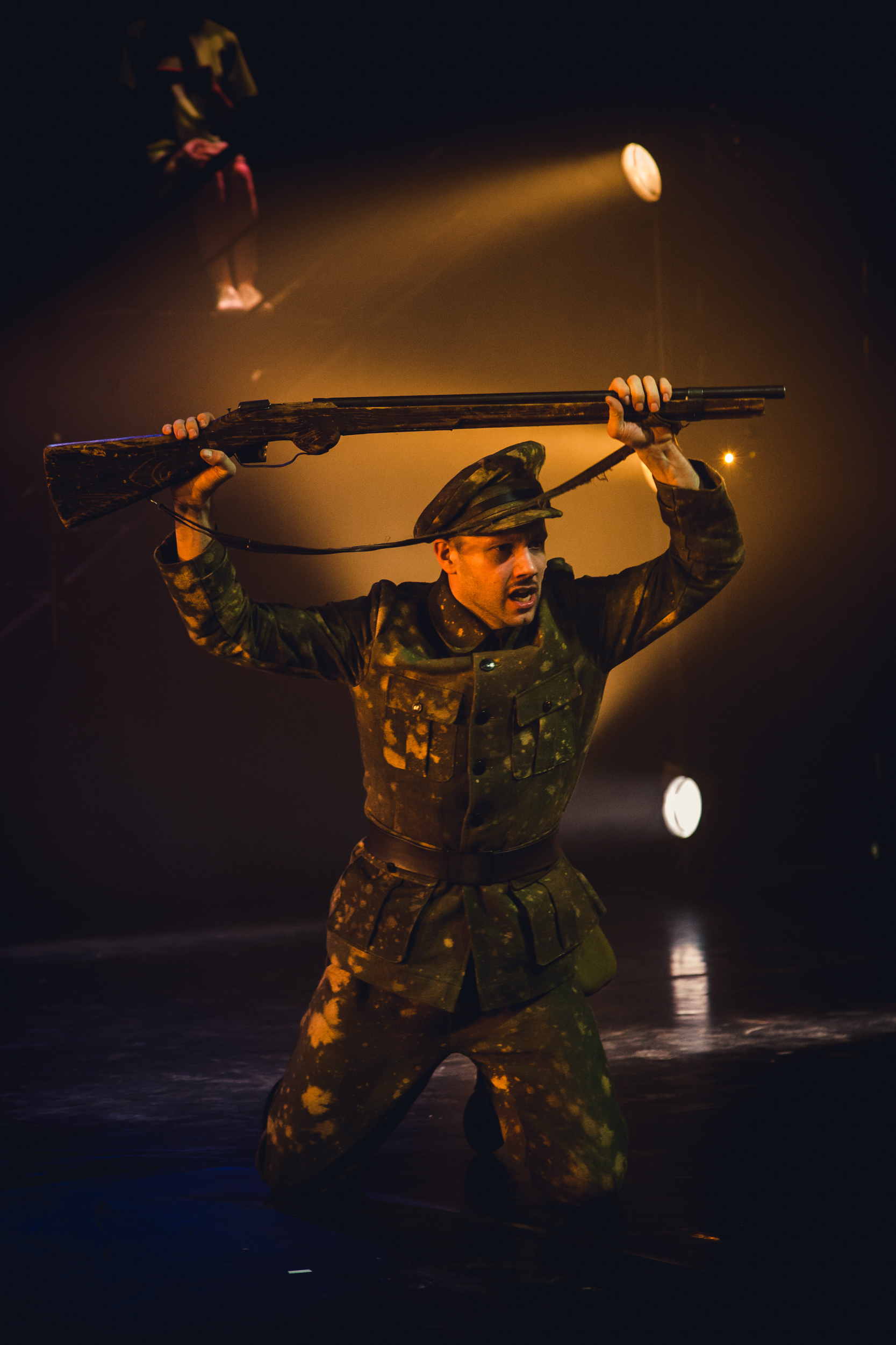 Nekrut 'Tulleminek' (Foto/Photo Maris Savik)