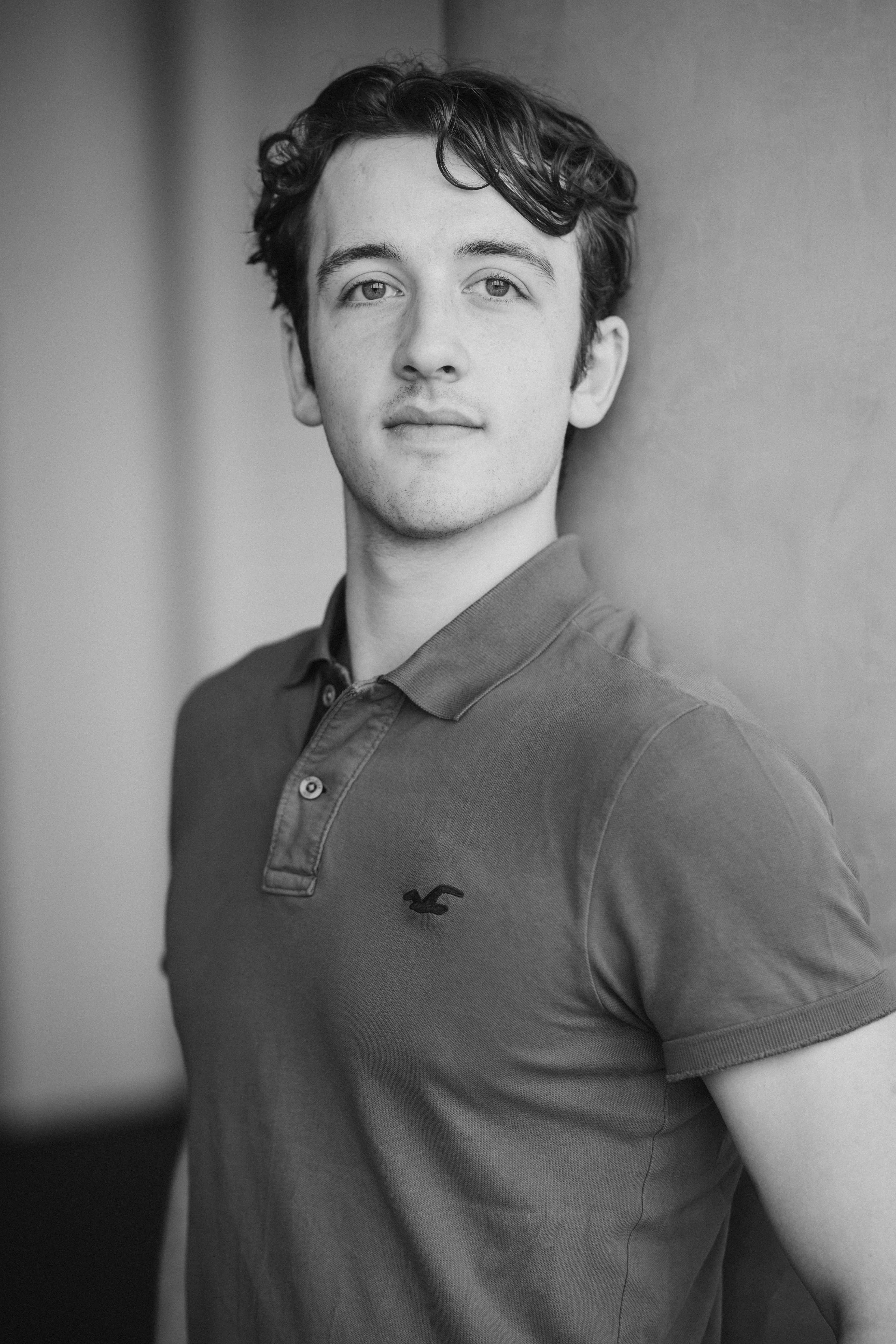 Isaac Calstar-Fisher