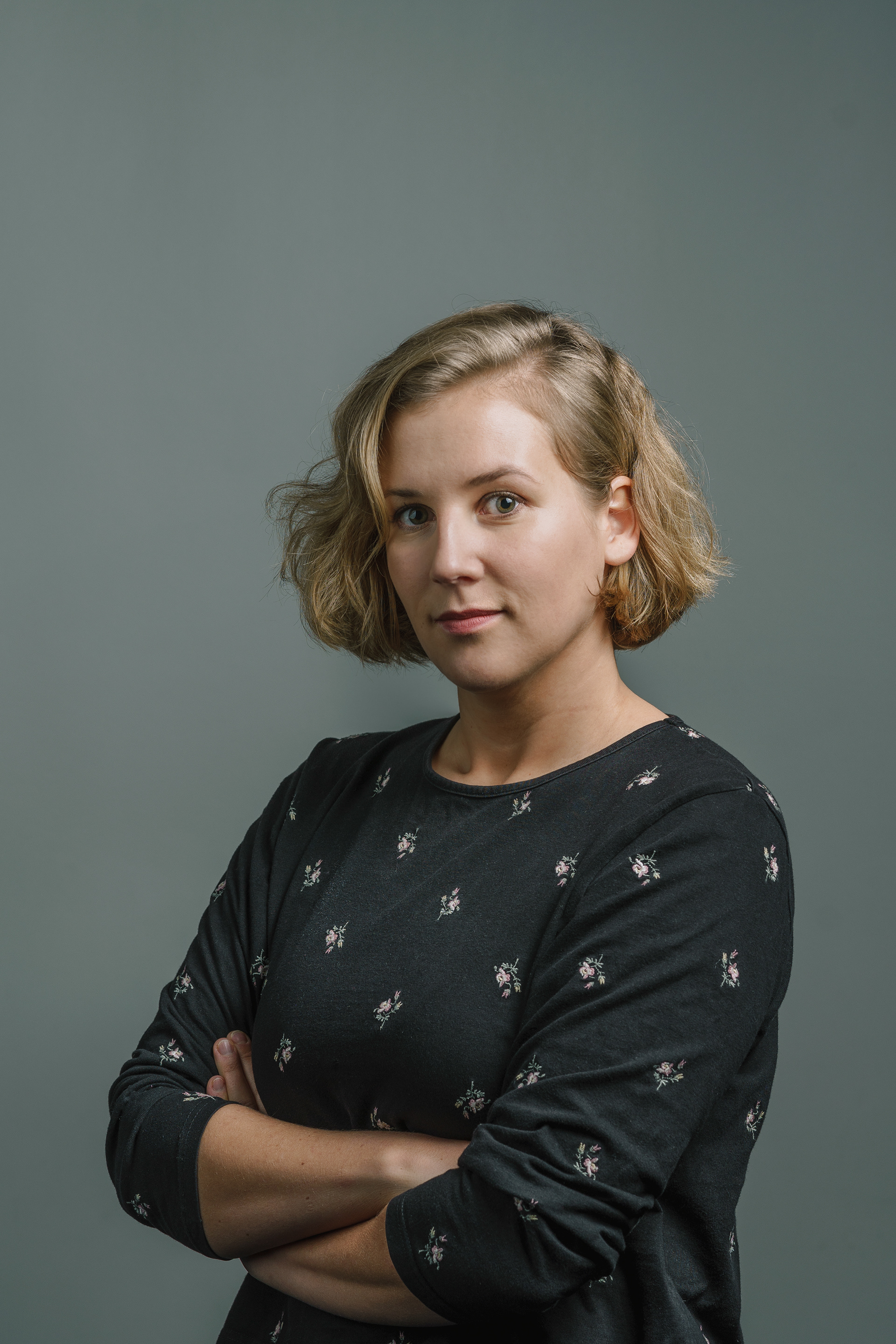 Saara Nüganen