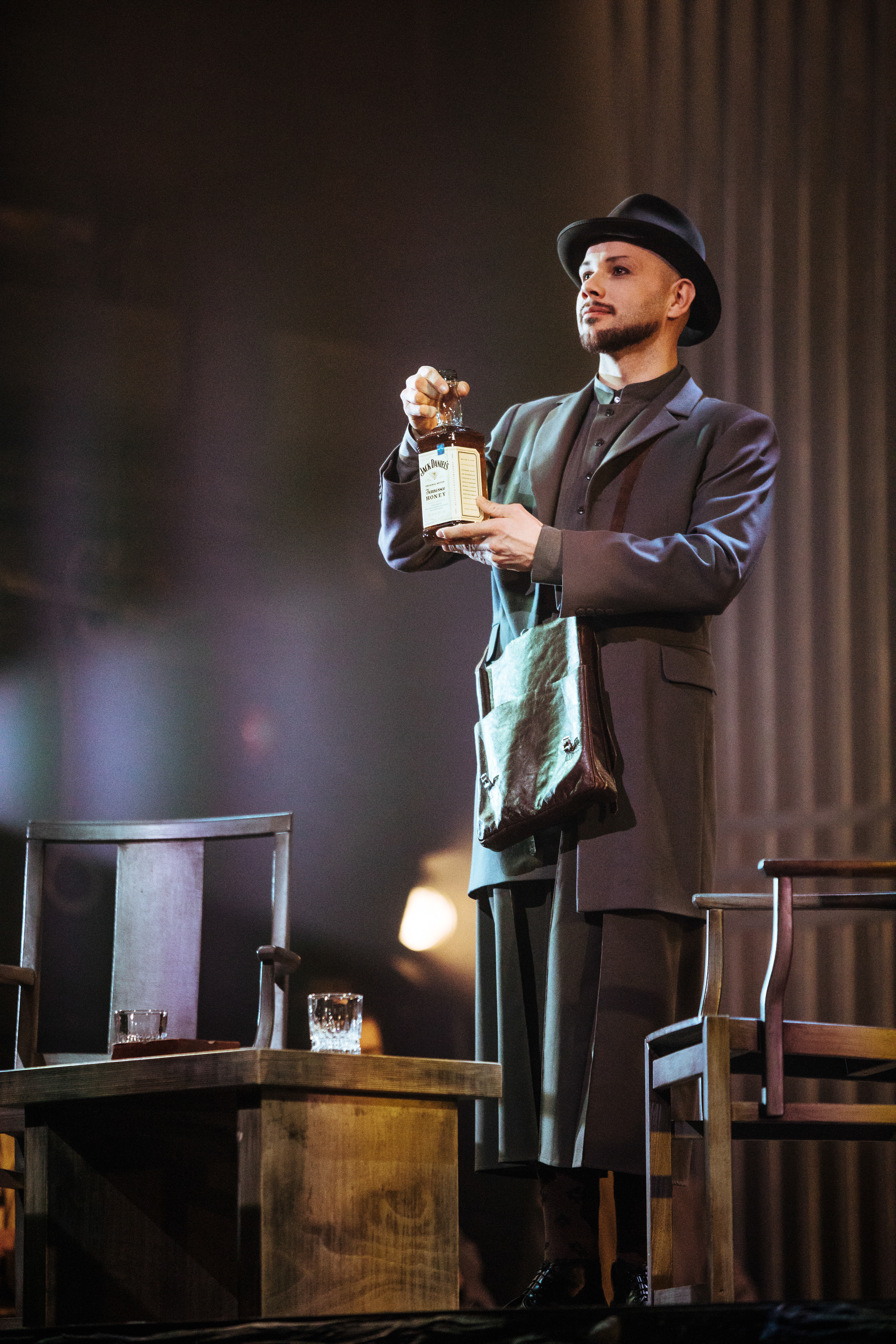 Goro 'Madama Butterfly' (Foto/Photo Maris Savik)