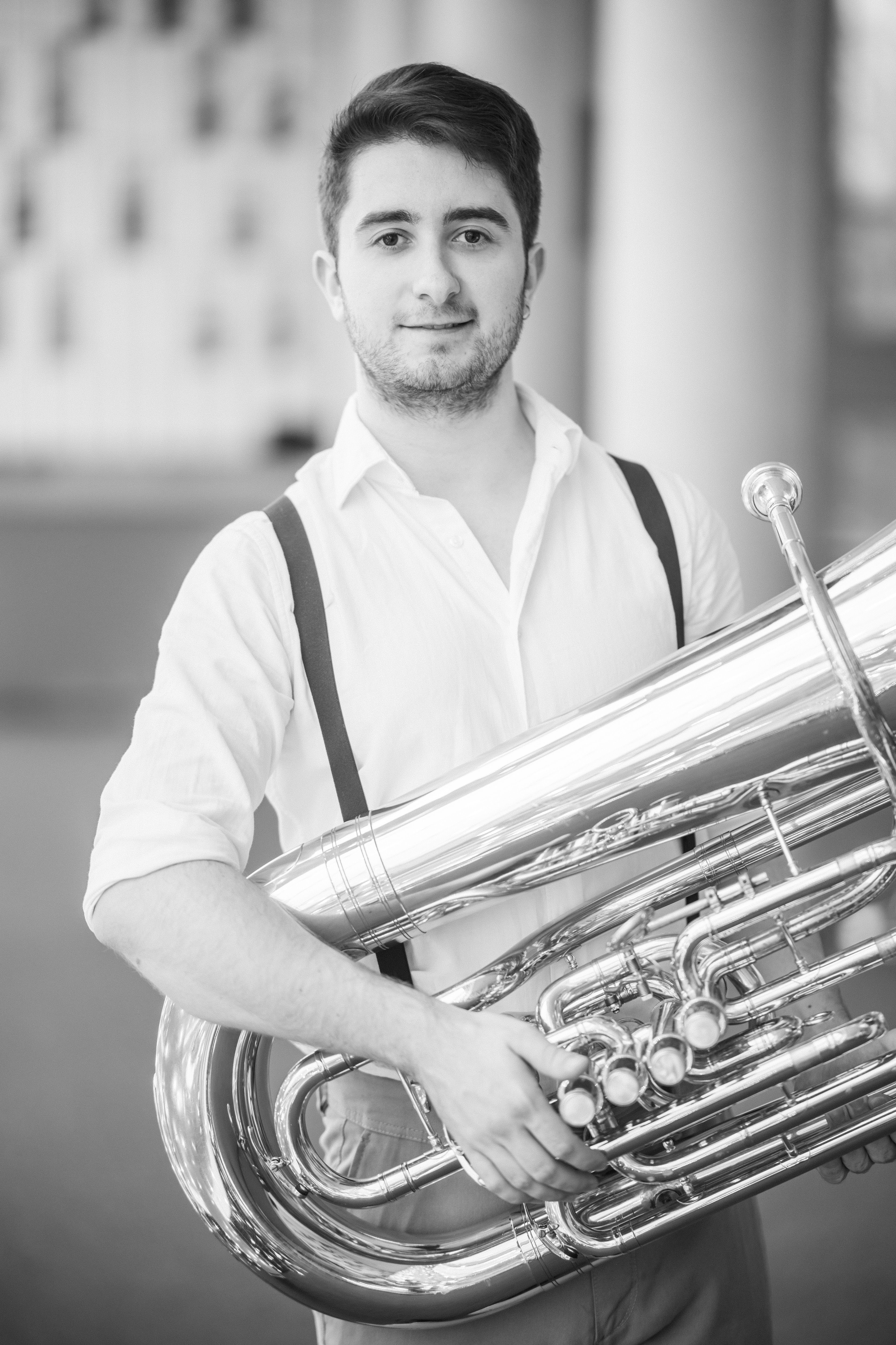 Andoni Moñux Ugalde
