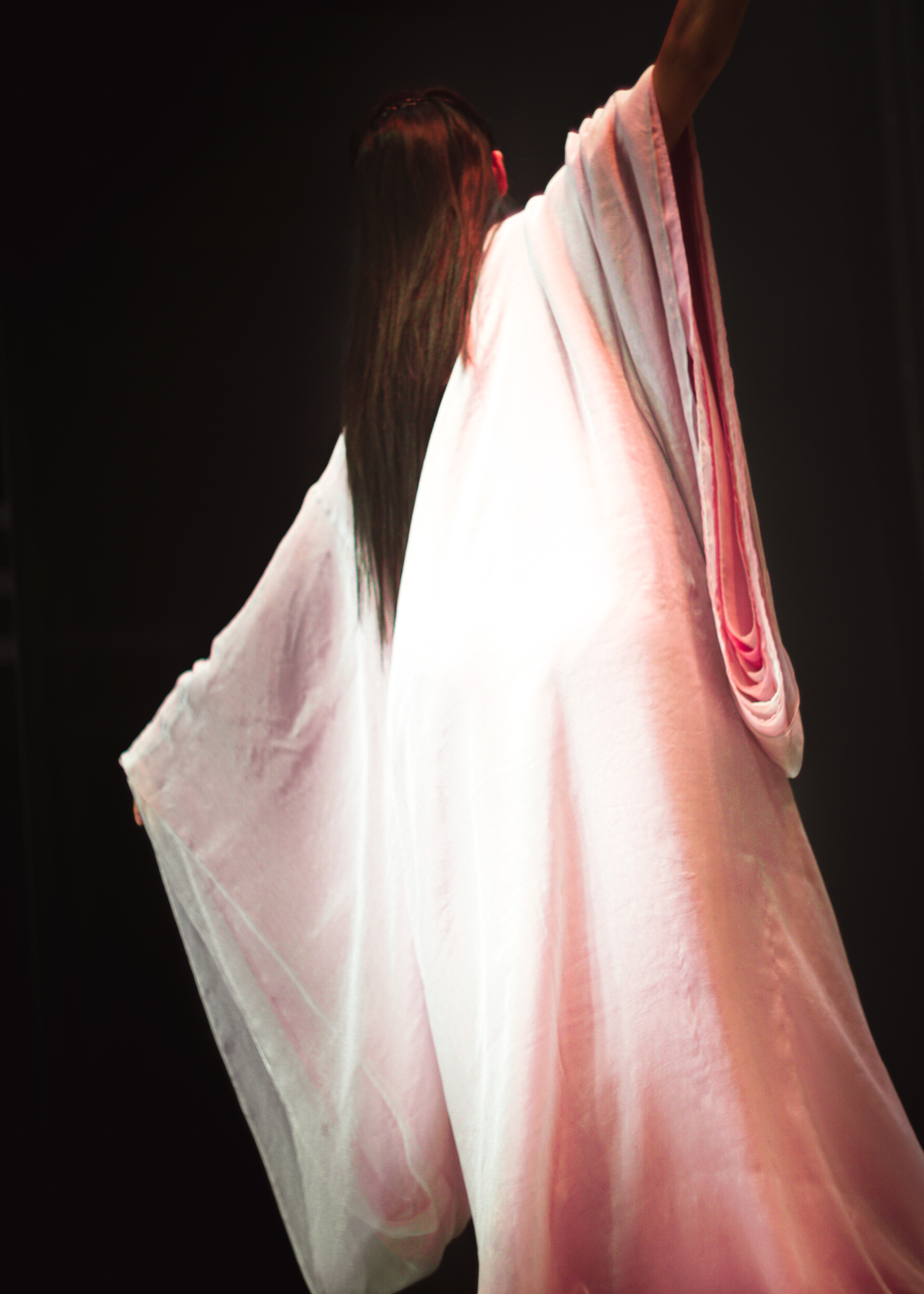 Sayaka Nagahiro. Madama Butterfly. Märts 2019.