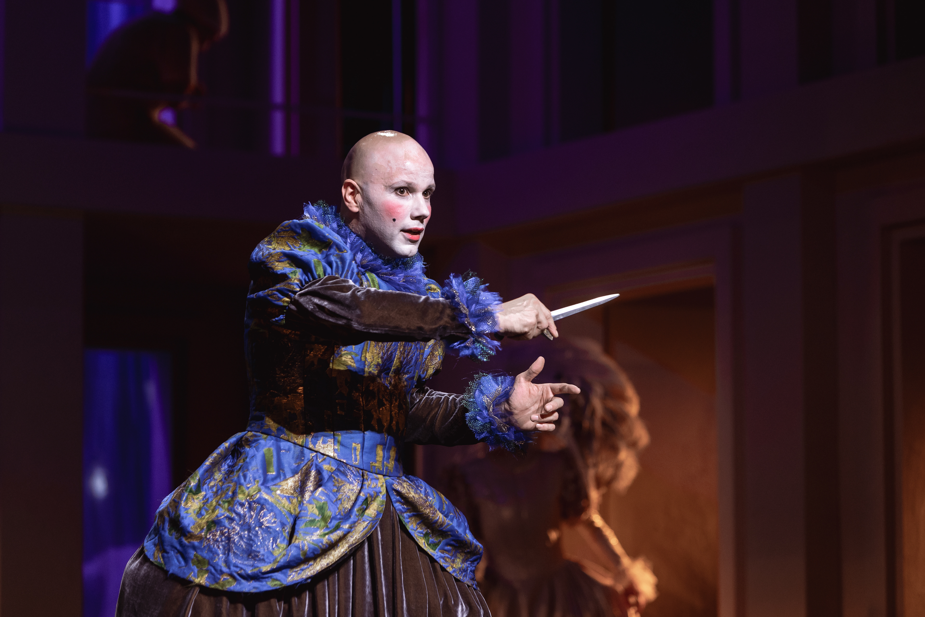 Sesto 'Giulio Cesare' (Foto/Photo Heikki Leis)