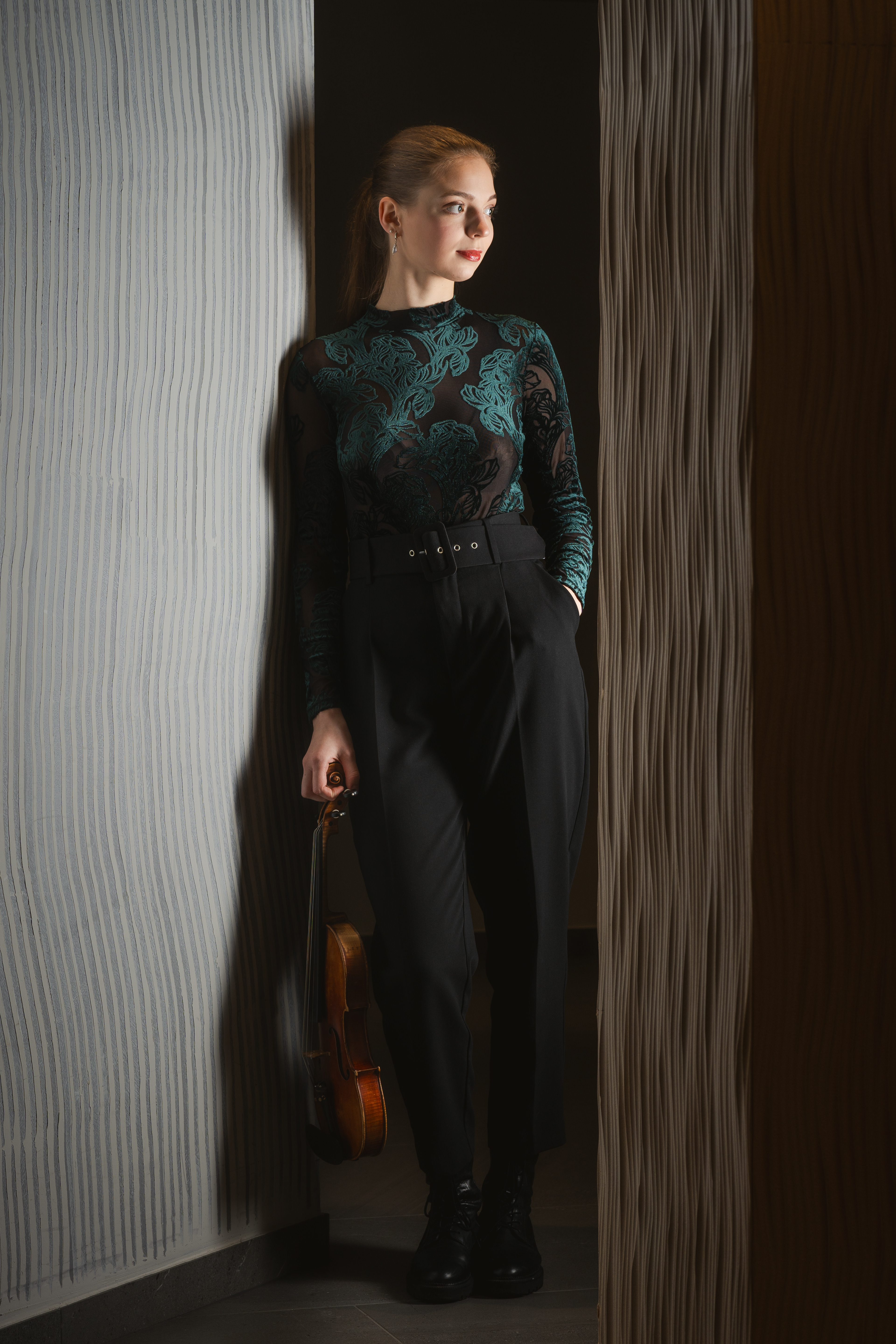 Madleen Kristen Alasi