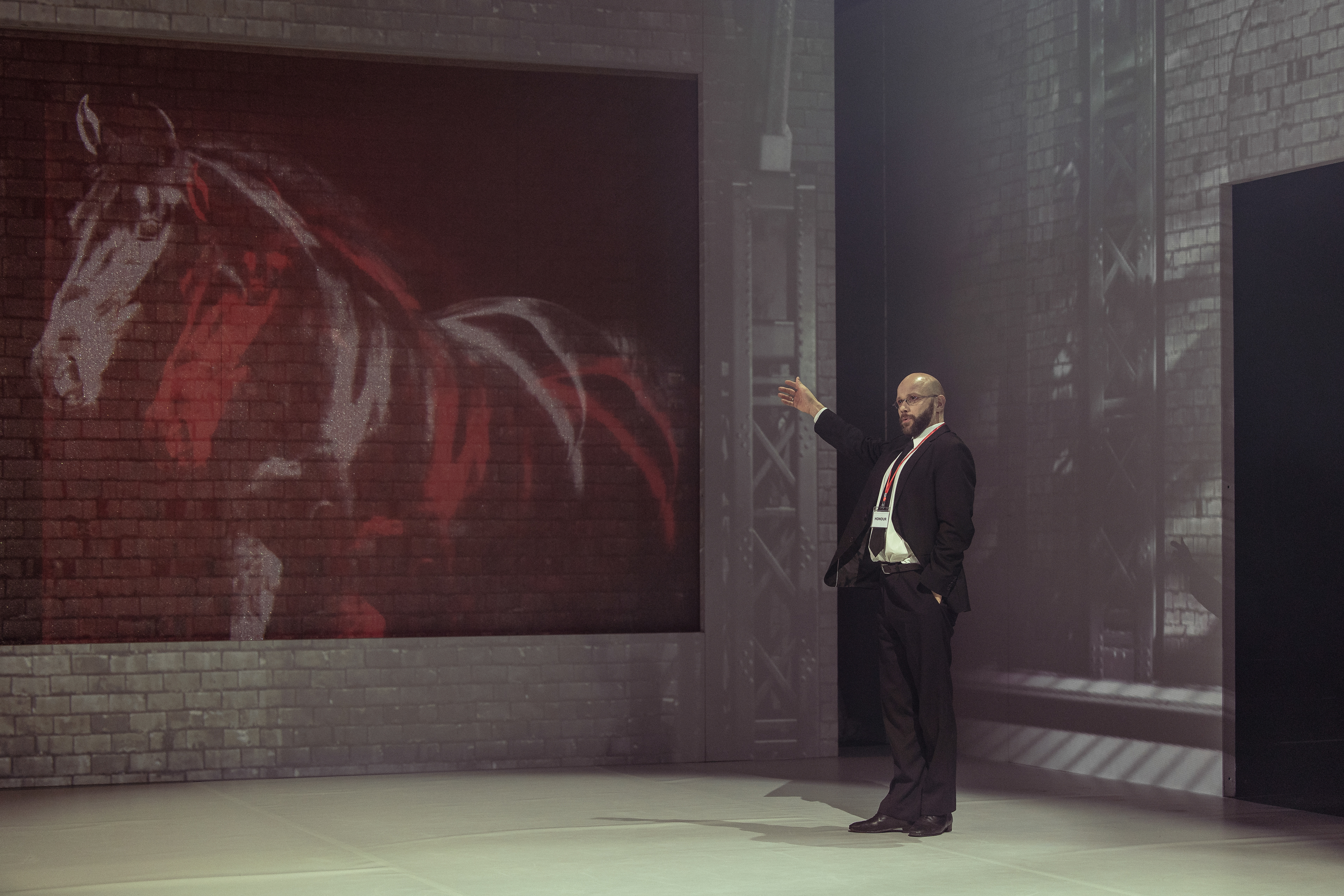 Honour no 1 'King Arthur' (Foto/Photo Heikki Leis)