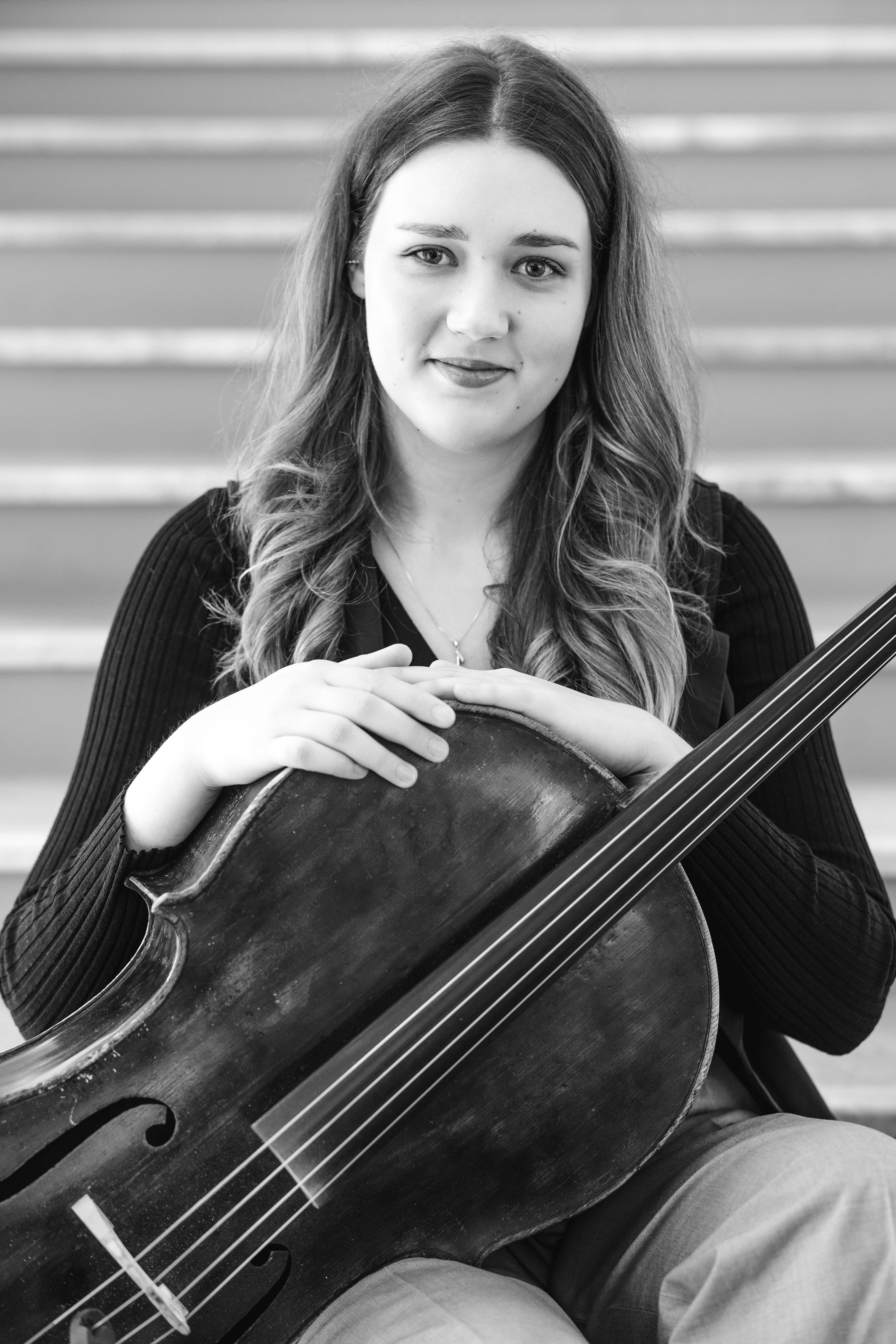 Sofija Ogarkova
