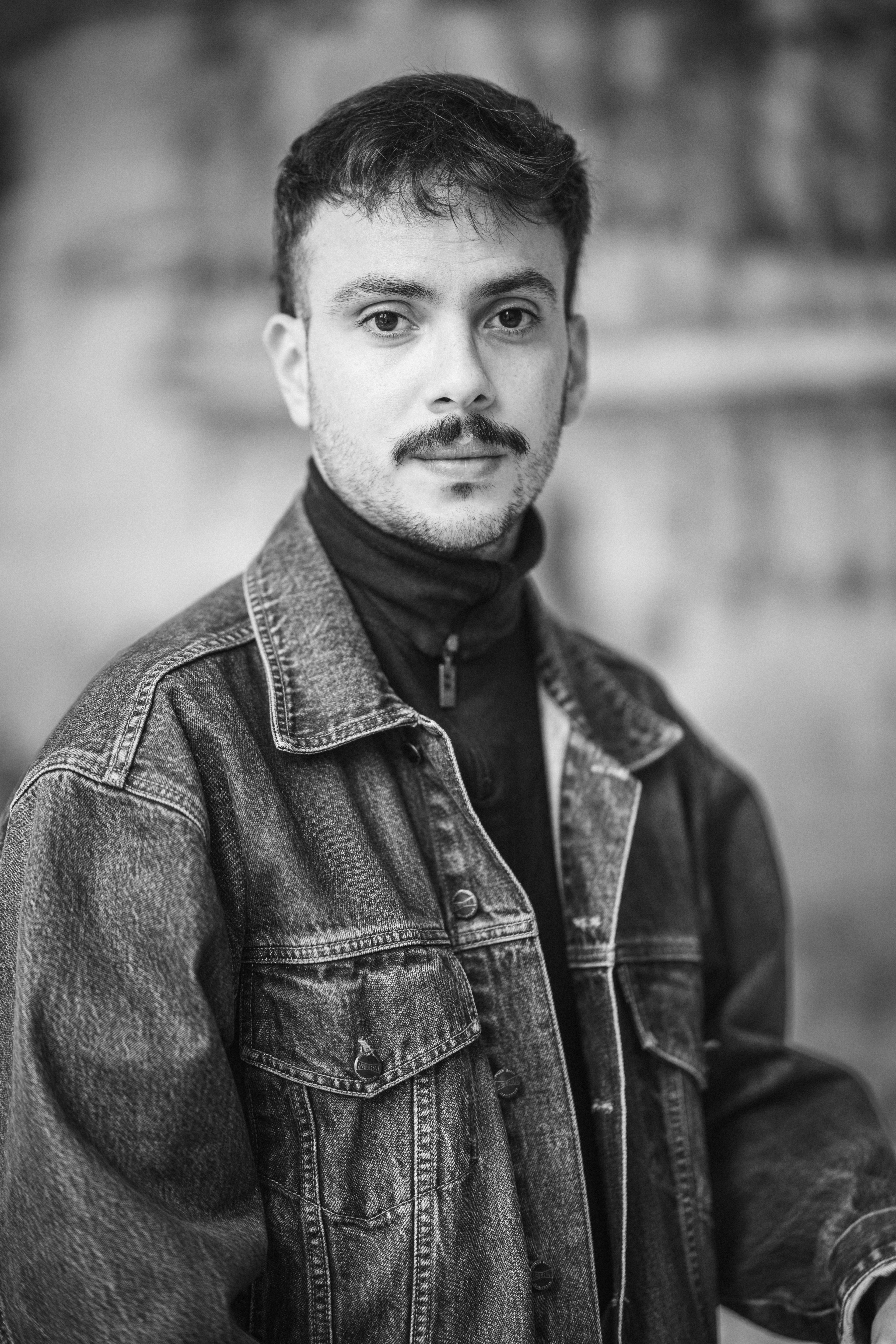 Leonardo Cubillo Carillo