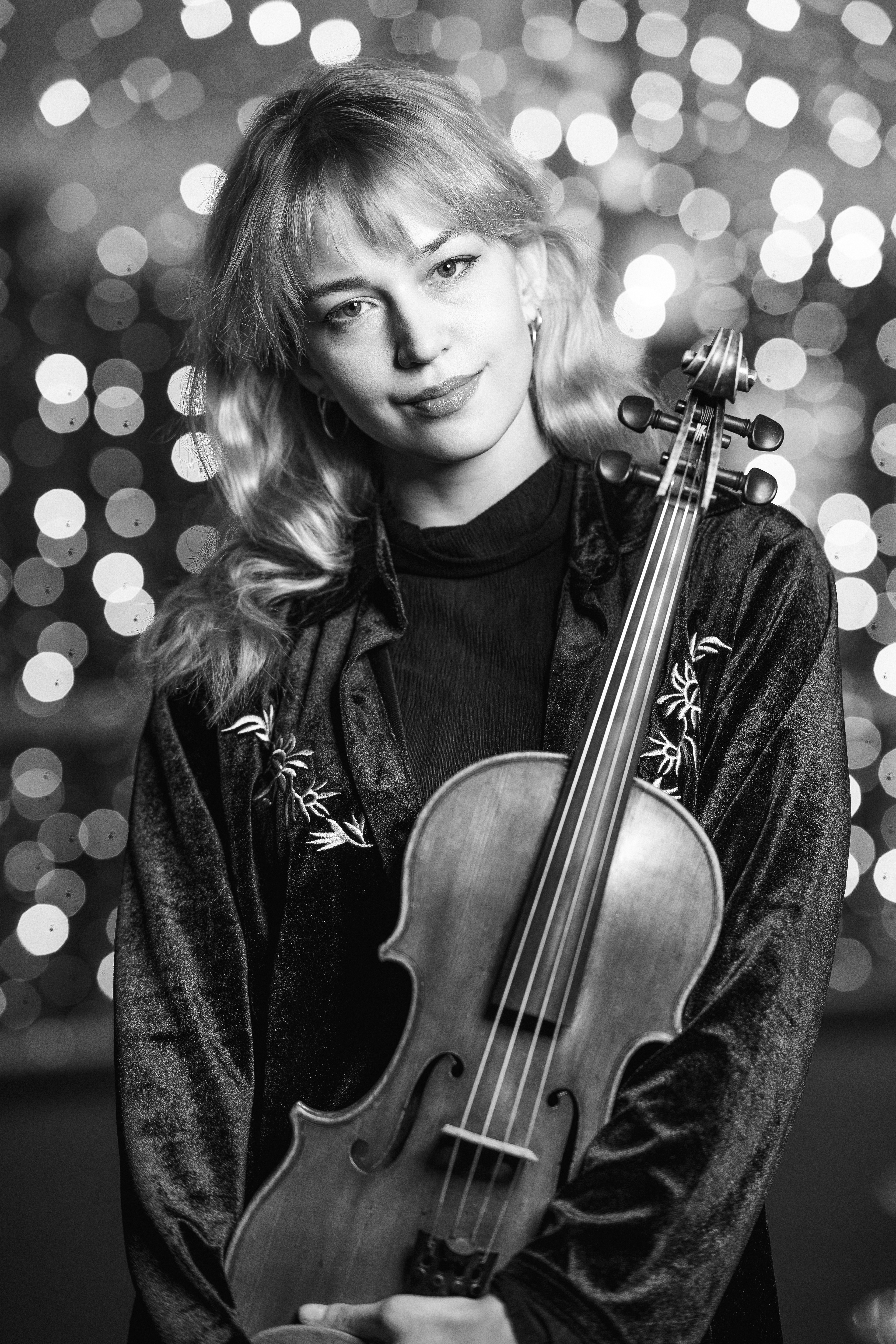 Maria Ridbeck