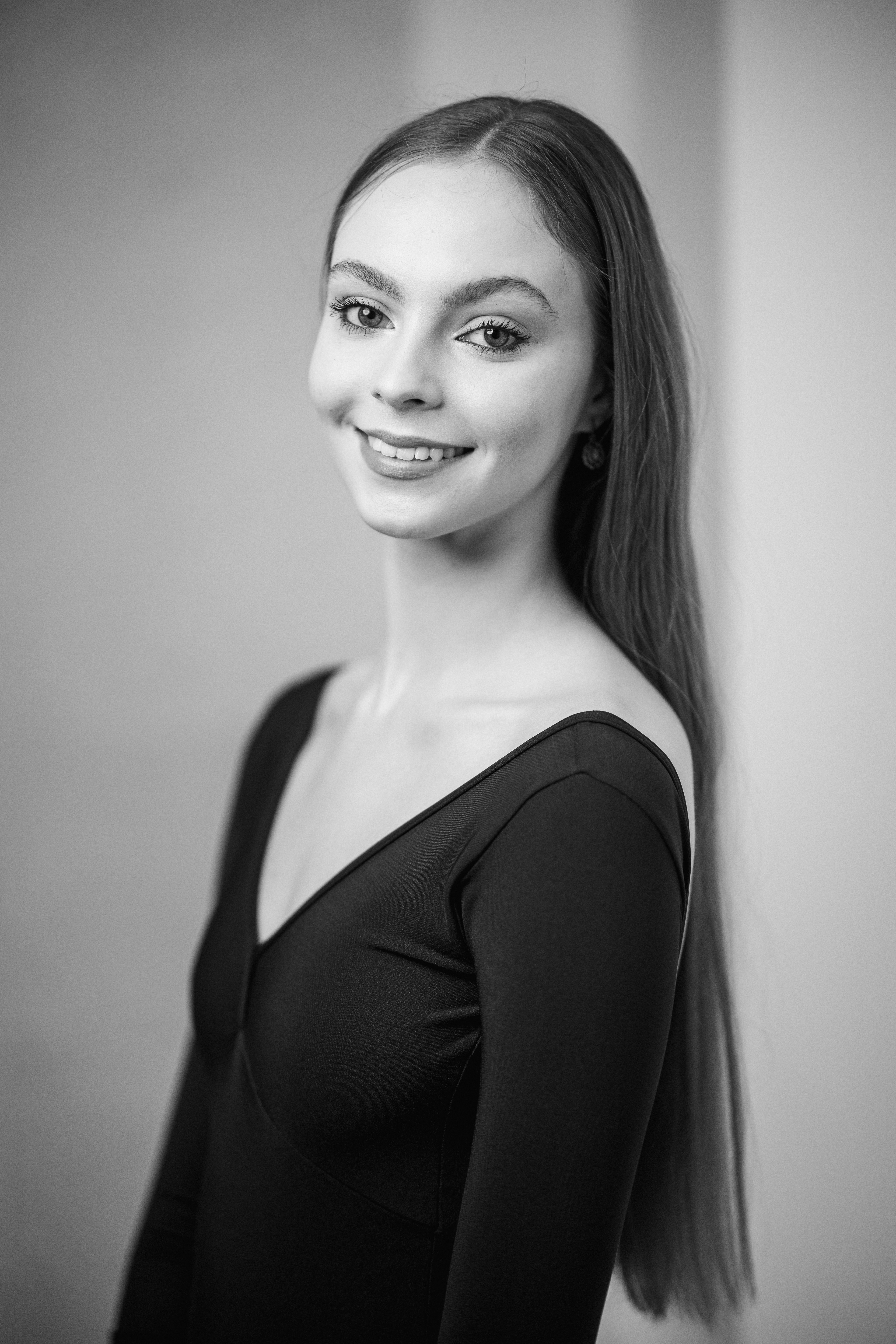 Charlotte Carter