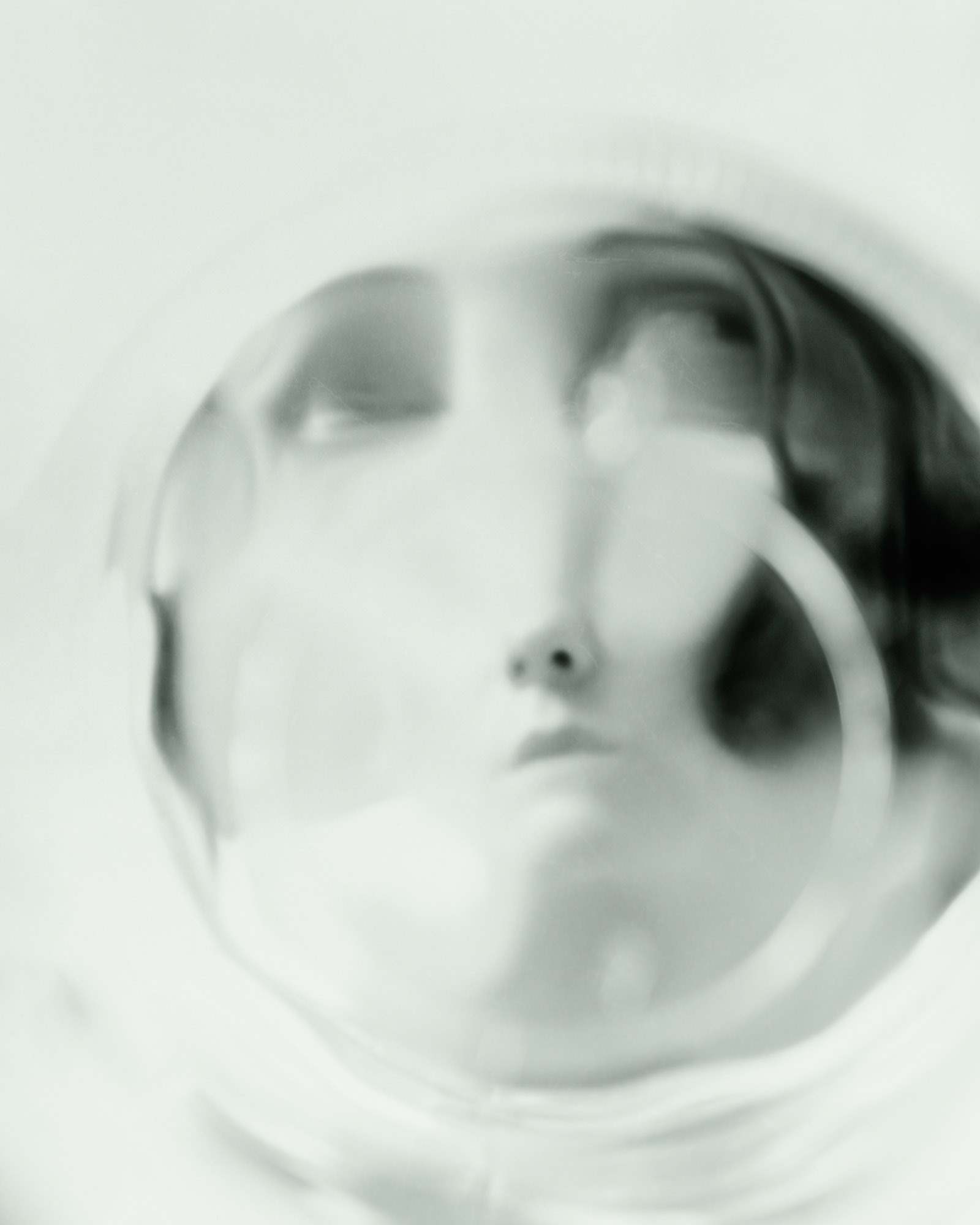 A button, a curl of hair, a slip of paper — fragments that claimed to remember more than we ever could