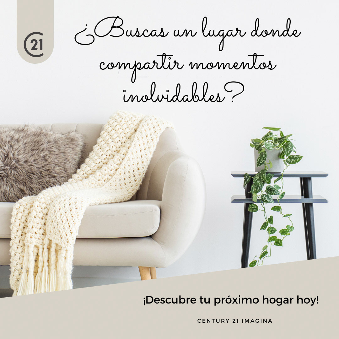 Post Instagram Decoracion Casa diseño beige - 1