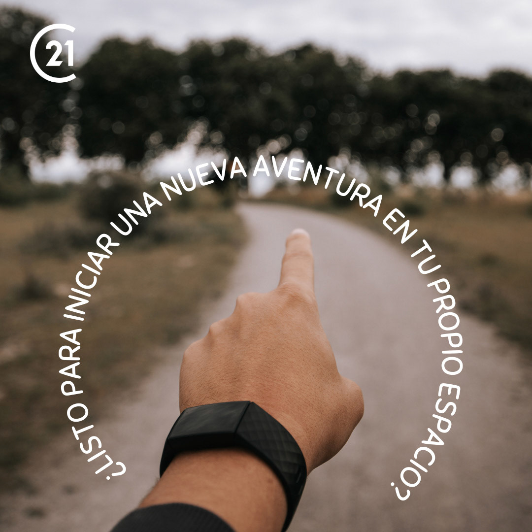Adventure Is Waiting Outdoors Motivational Quote Instagram Post - 1