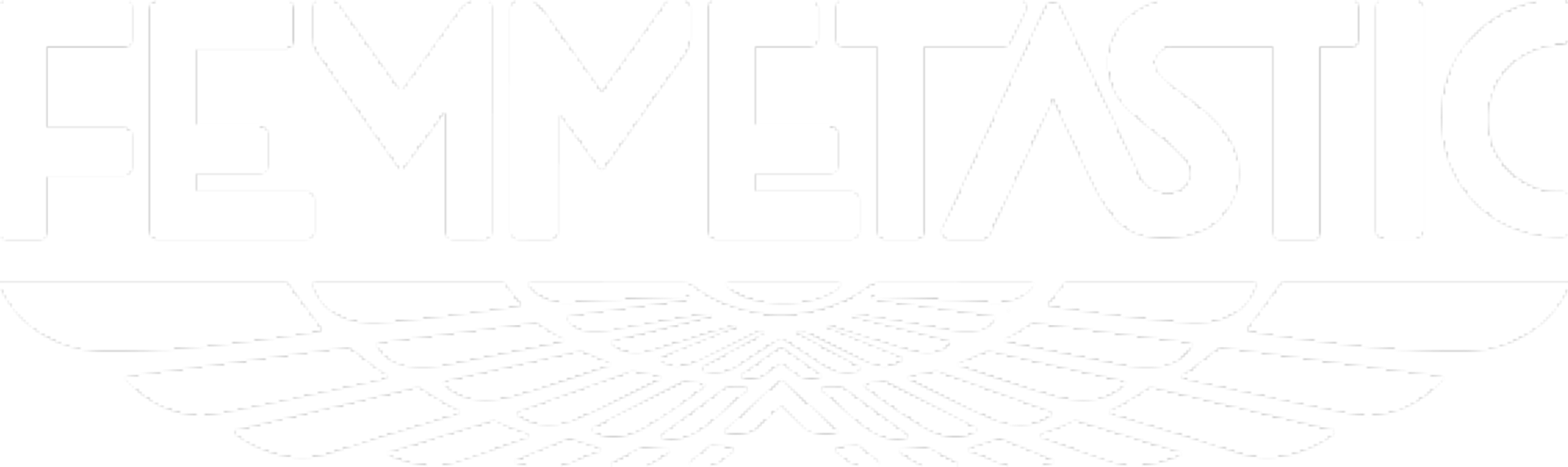 Logo FemmeTastic PNG