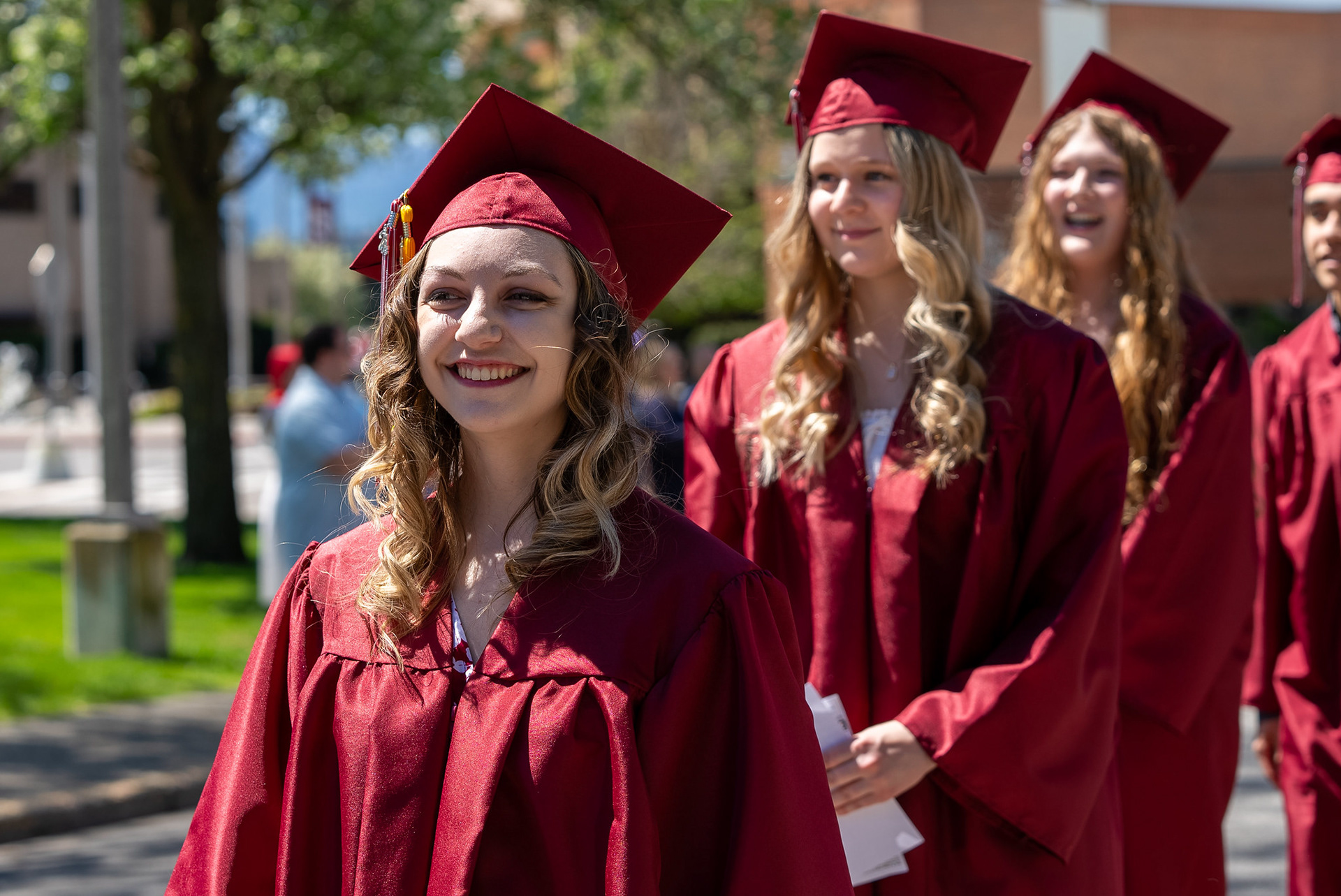 Graduation