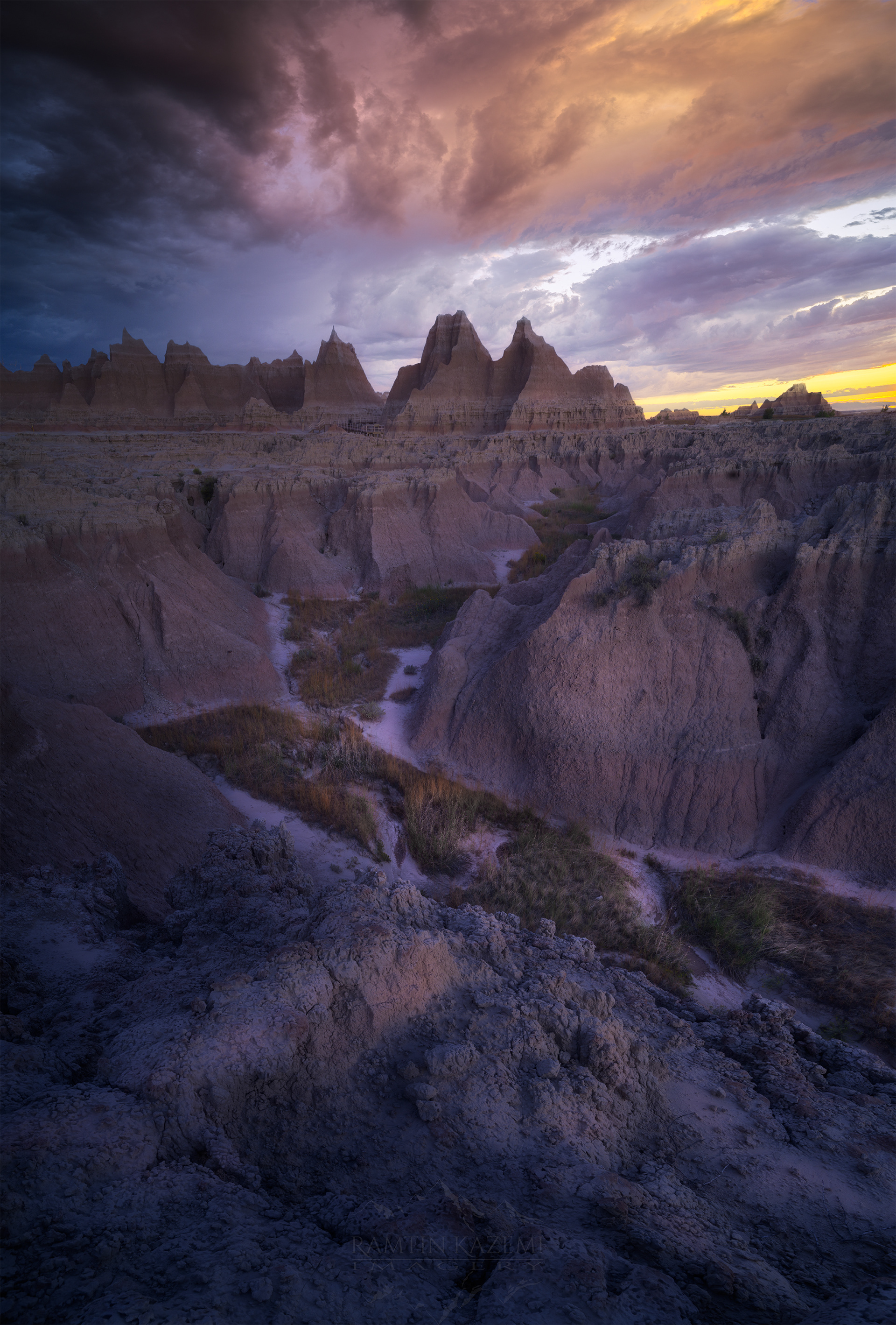 Hidden Canyon