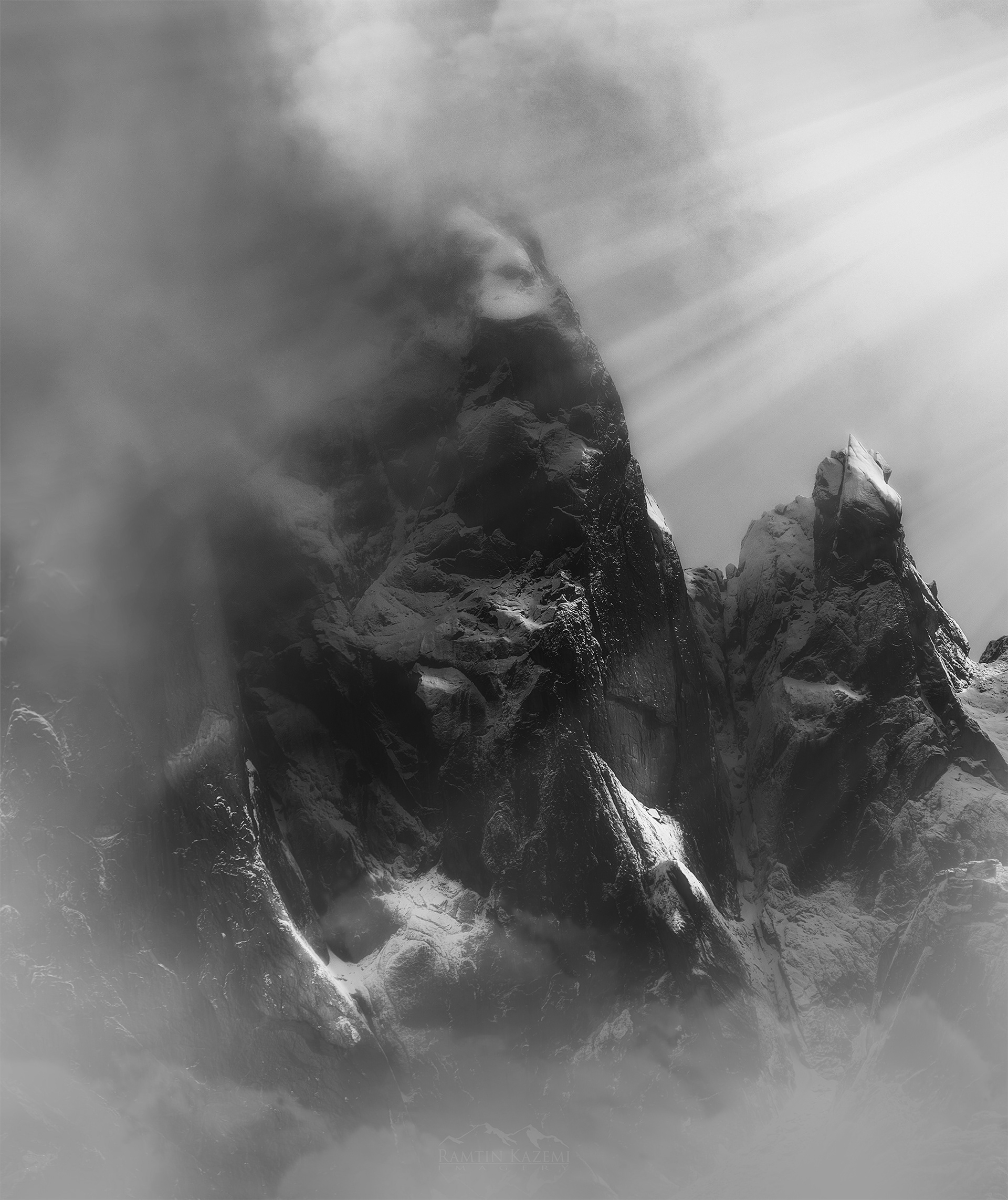 Breakthrough