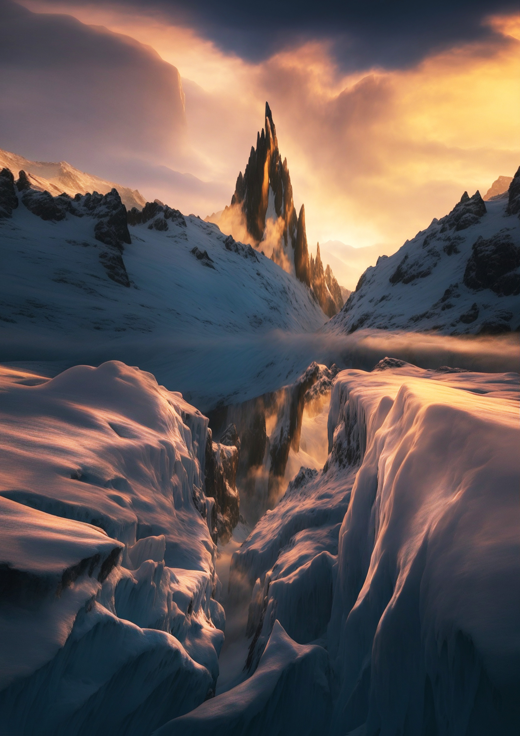 Iceground