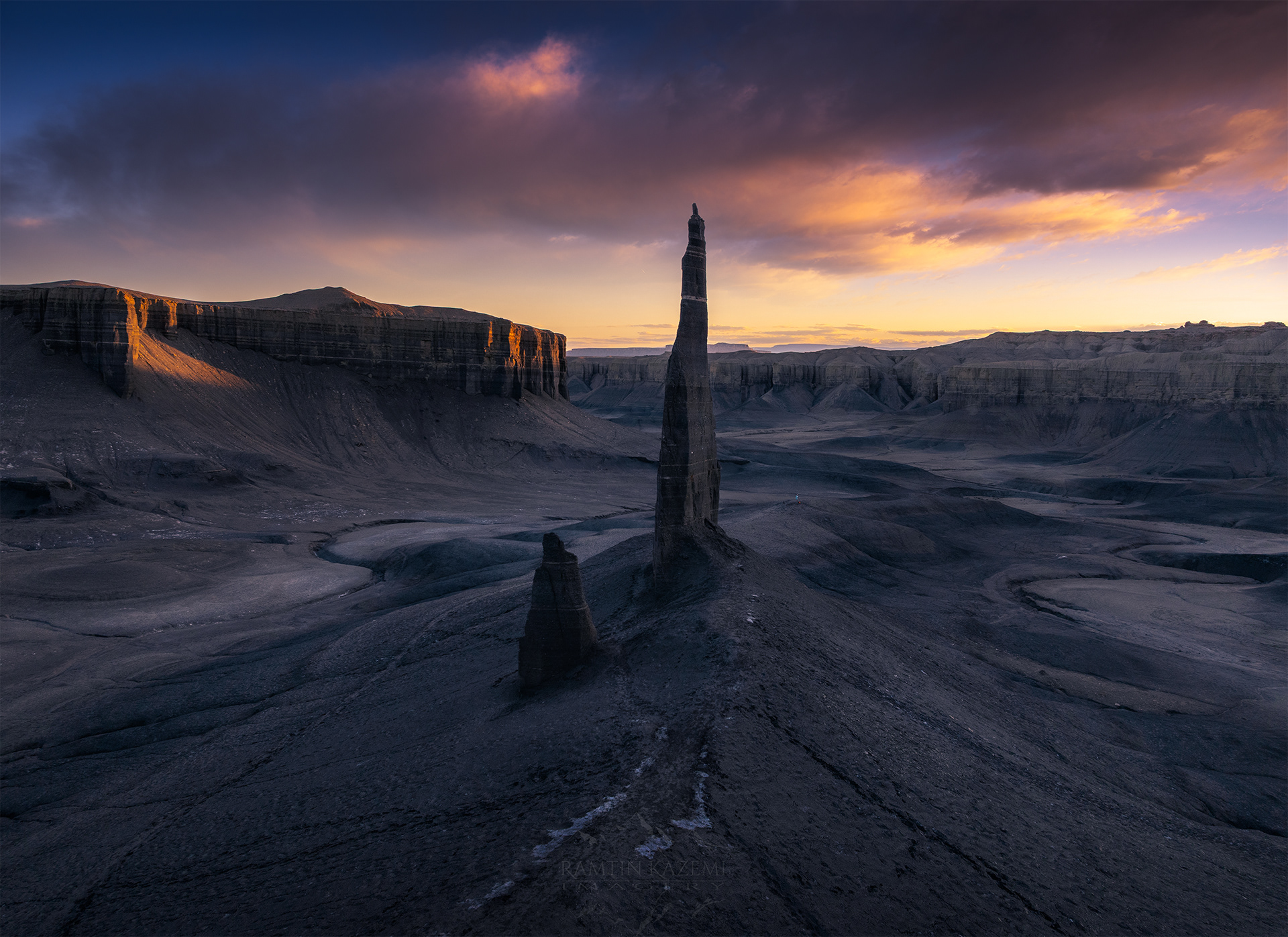 The Needle