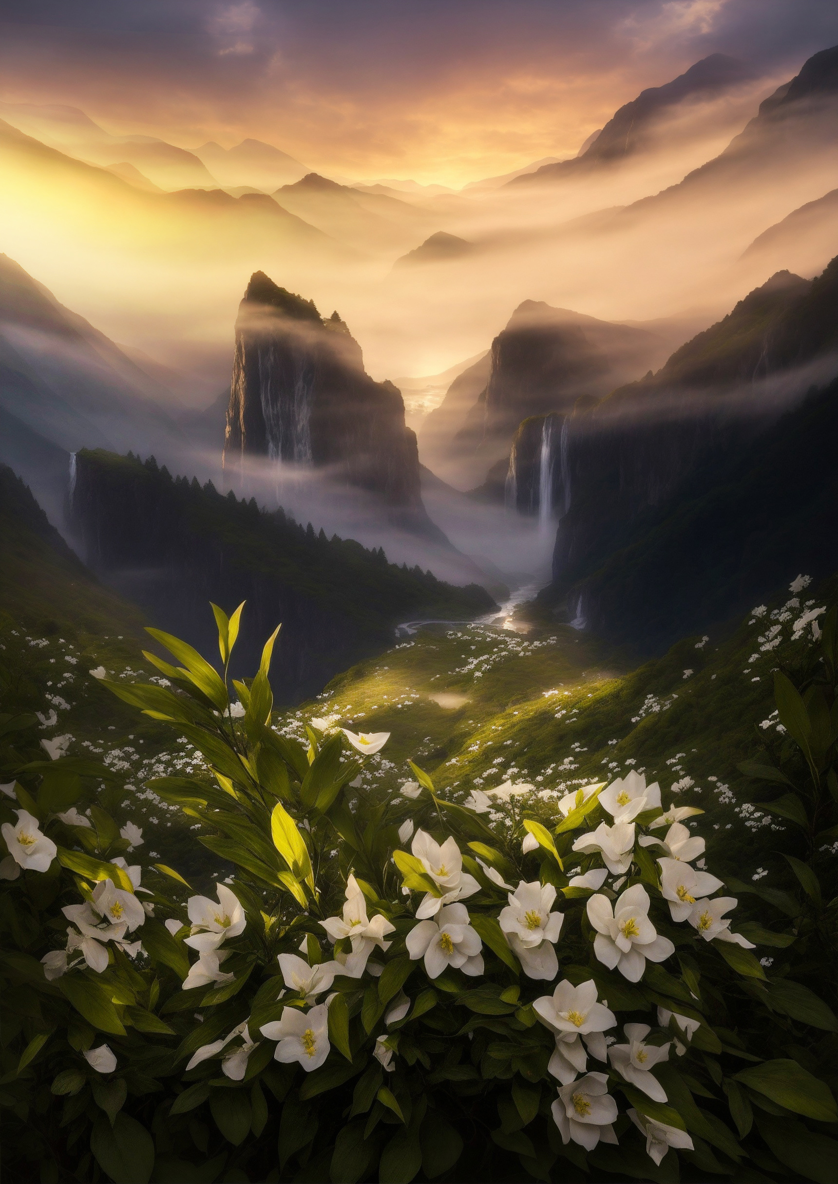 Serendipity