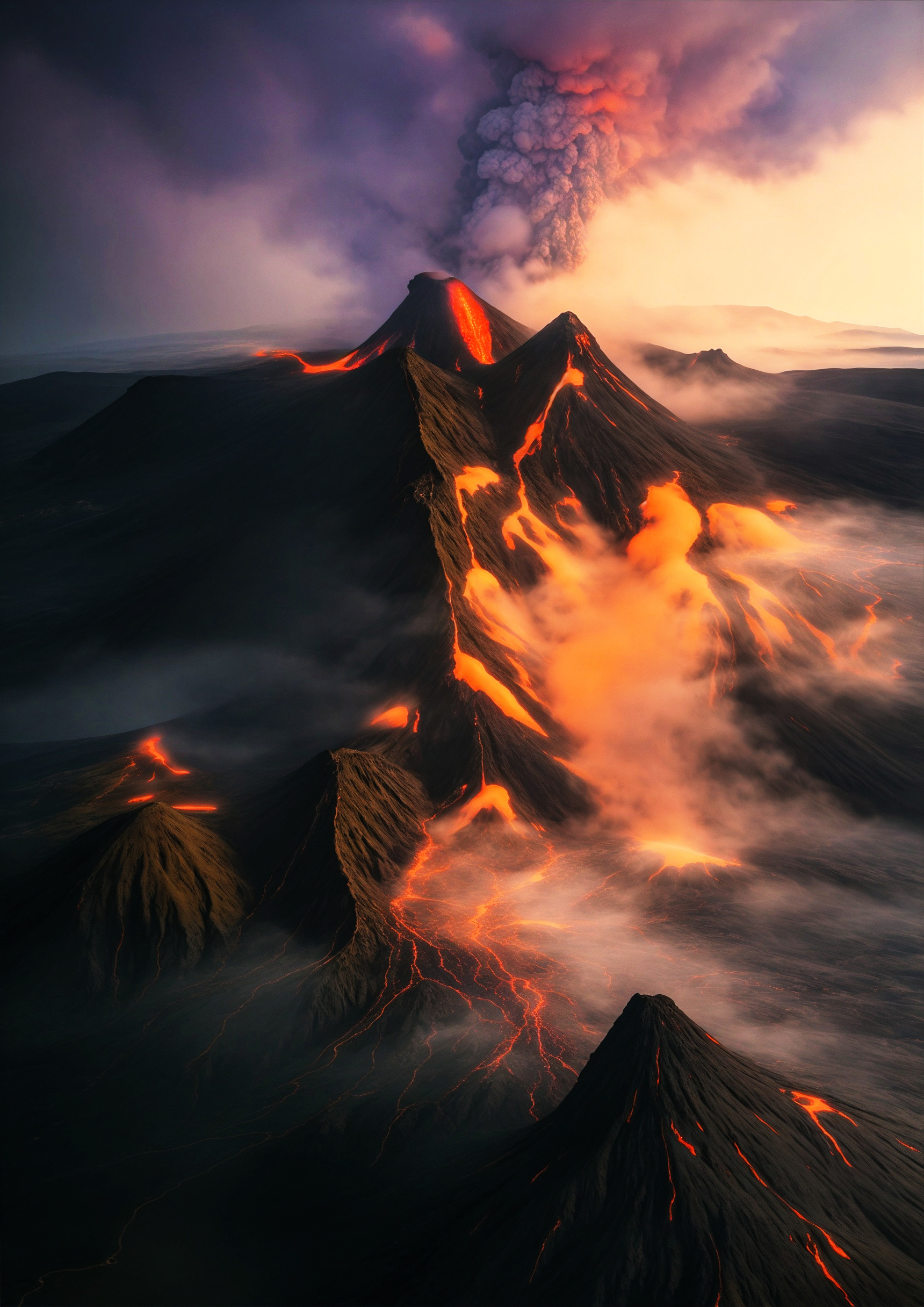 Anger of the Gods