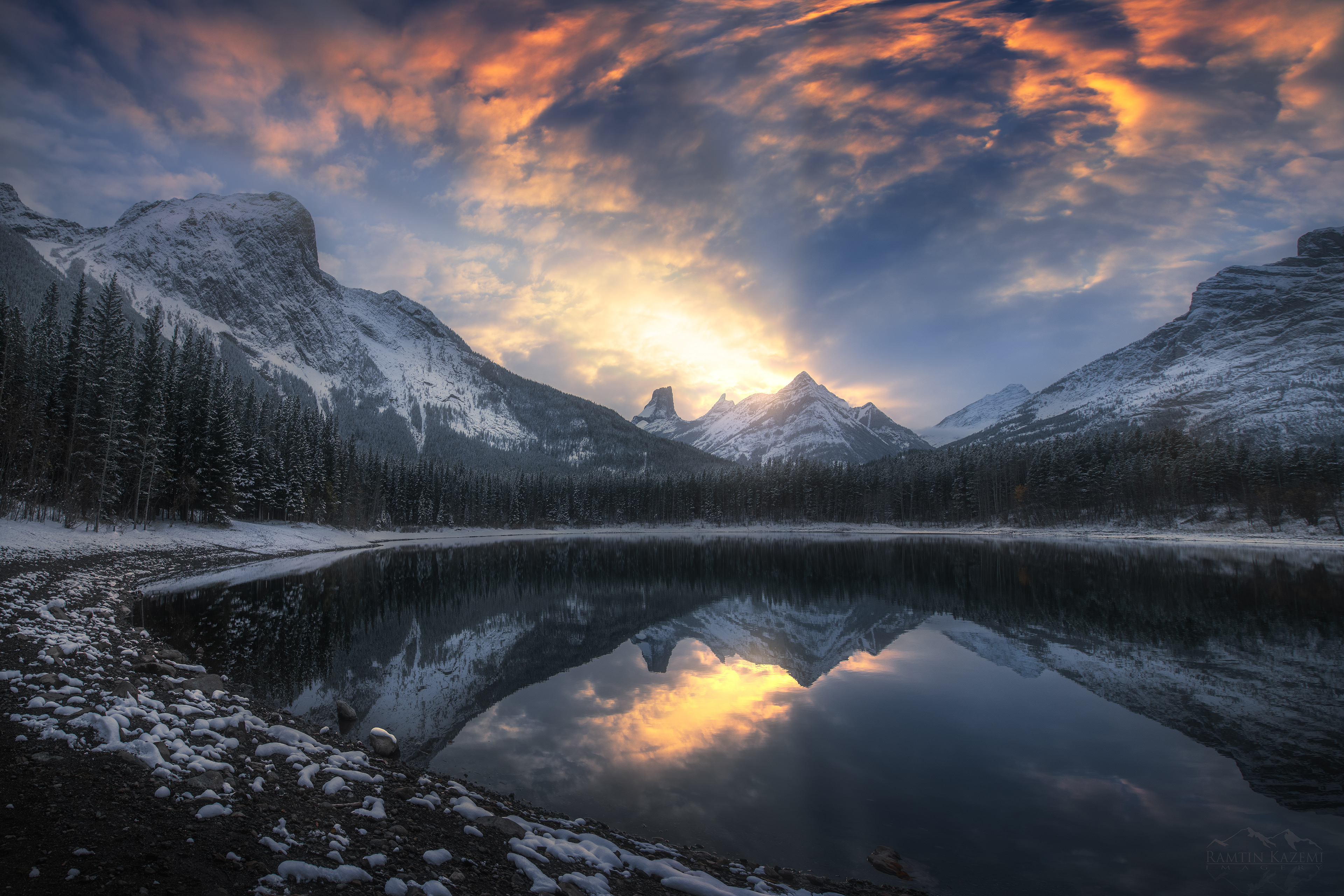 Silence of the Dormant