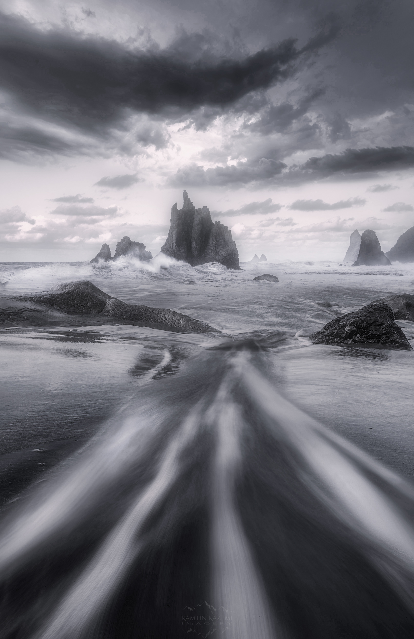 Wild Rock