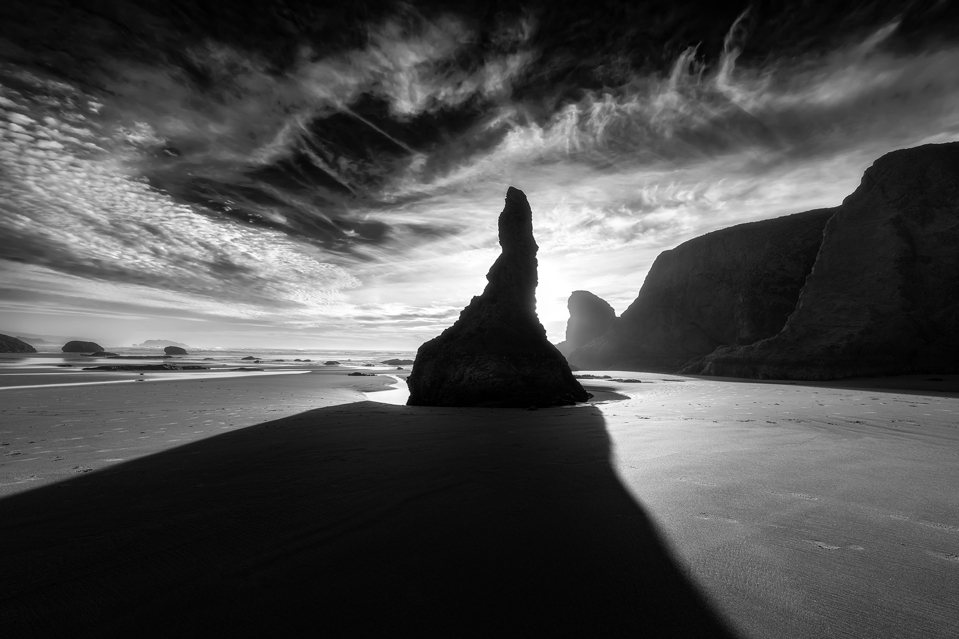 Shadow of Light