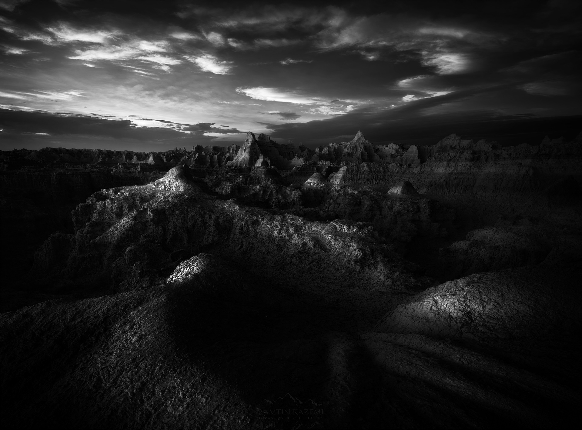 No Man's Land