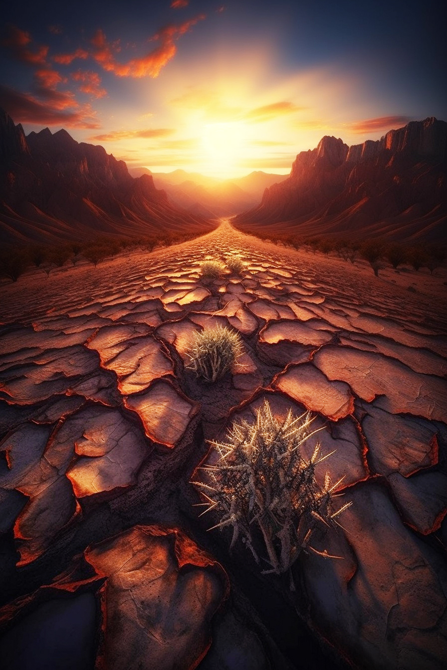 Path to the Abyss