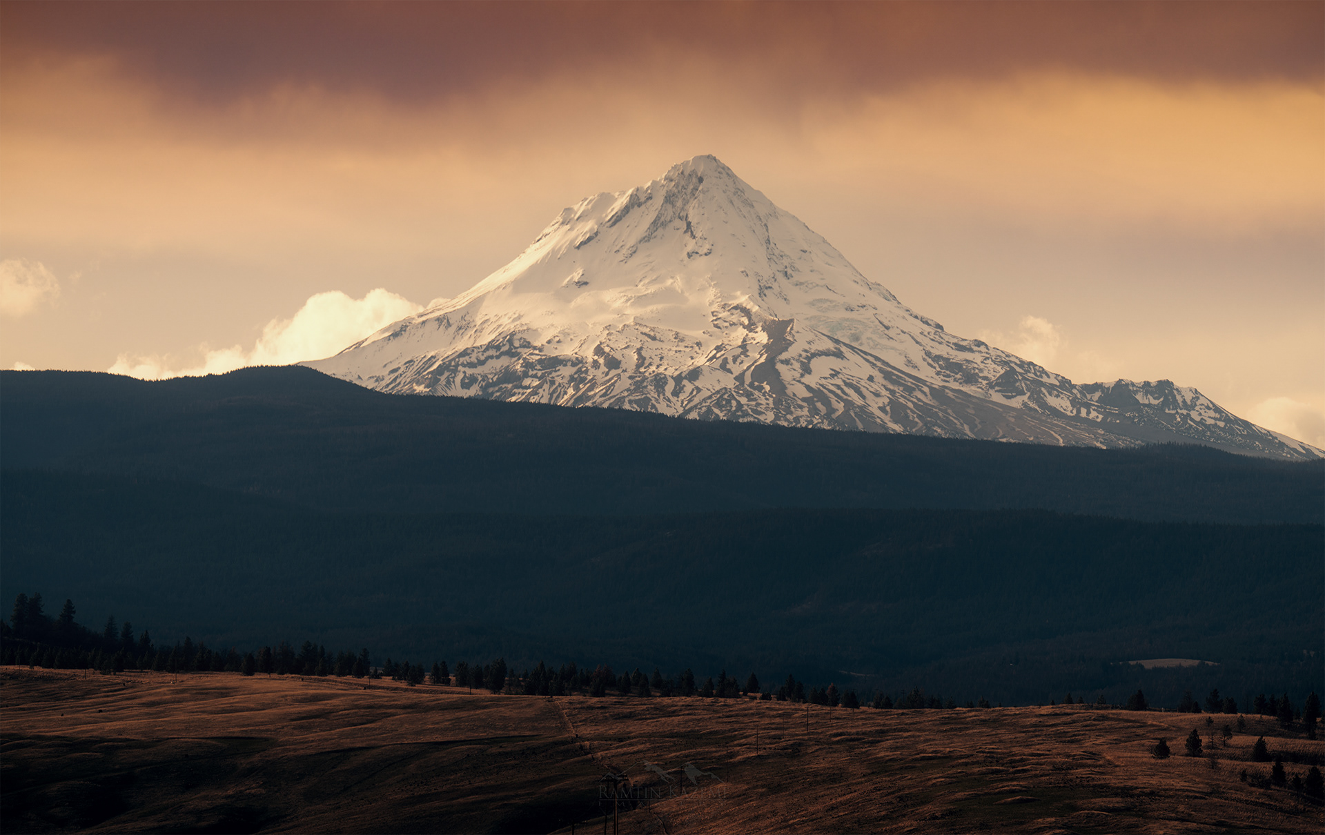 Mount Hood