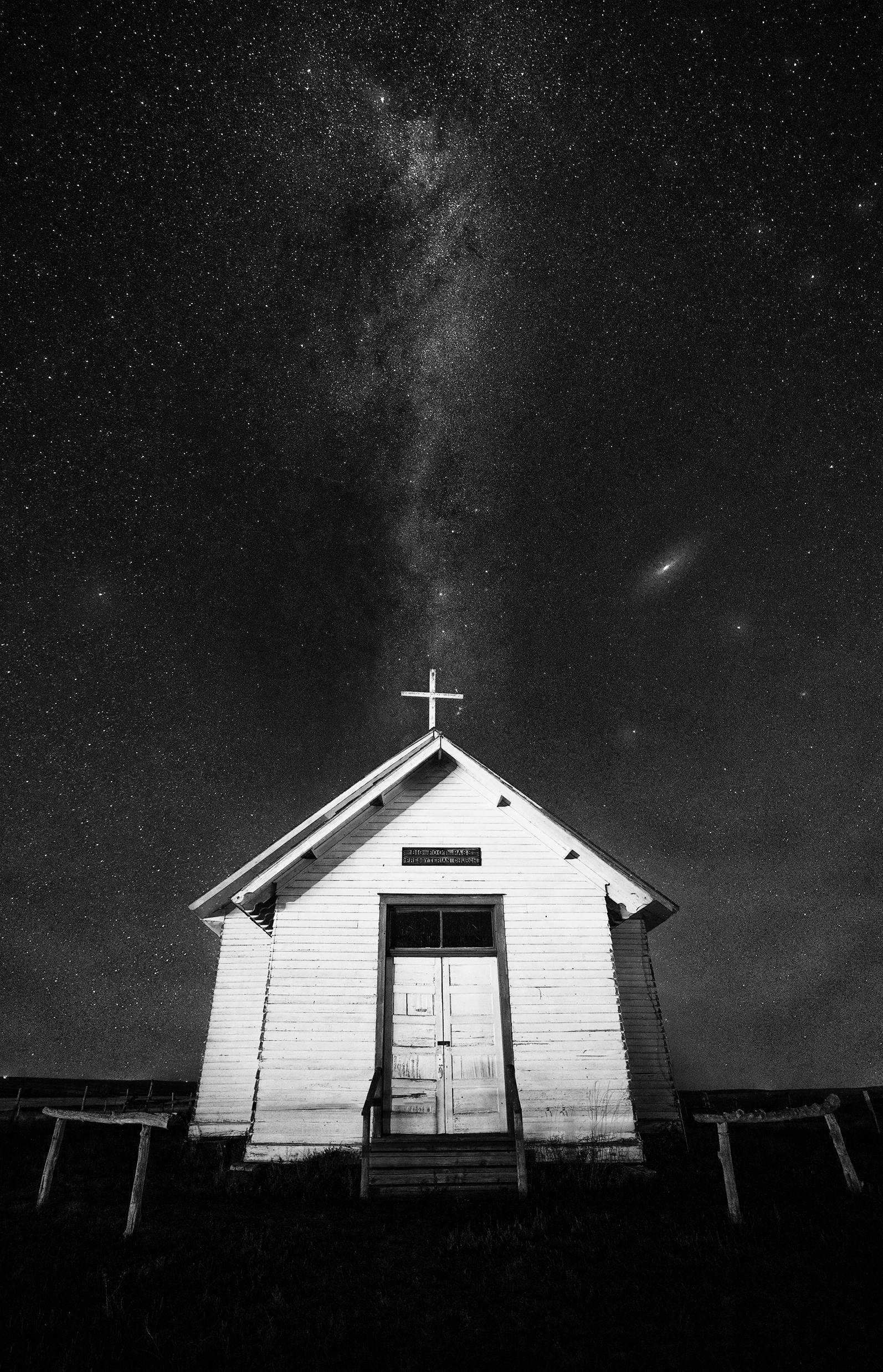 Angels Above