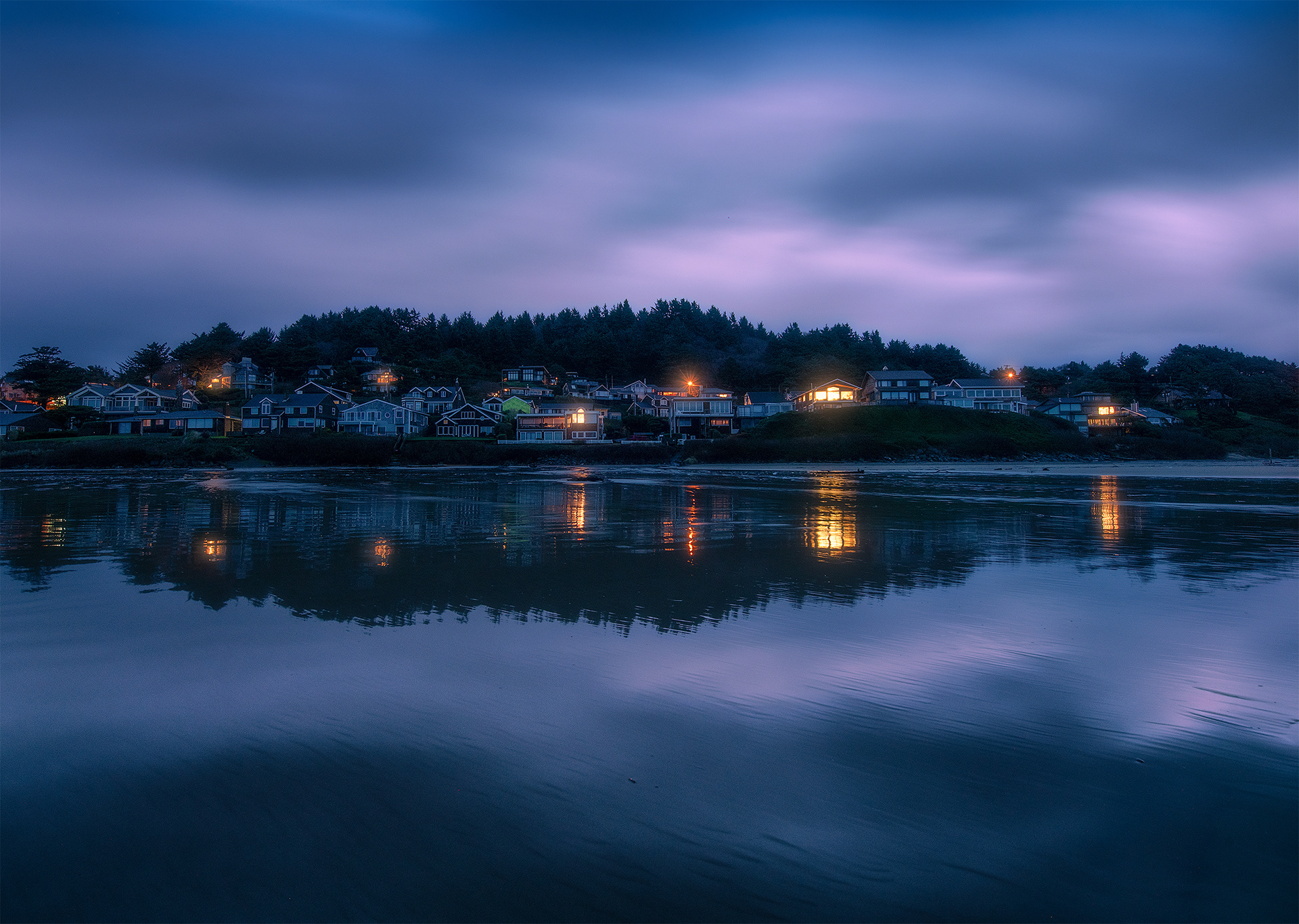 Bandon, Oregon