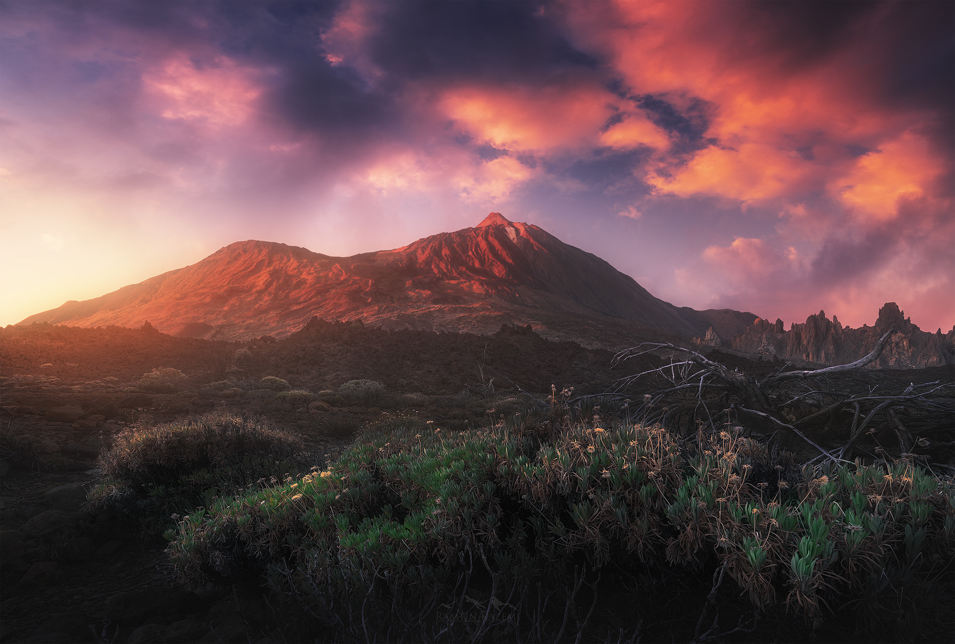 El Teide