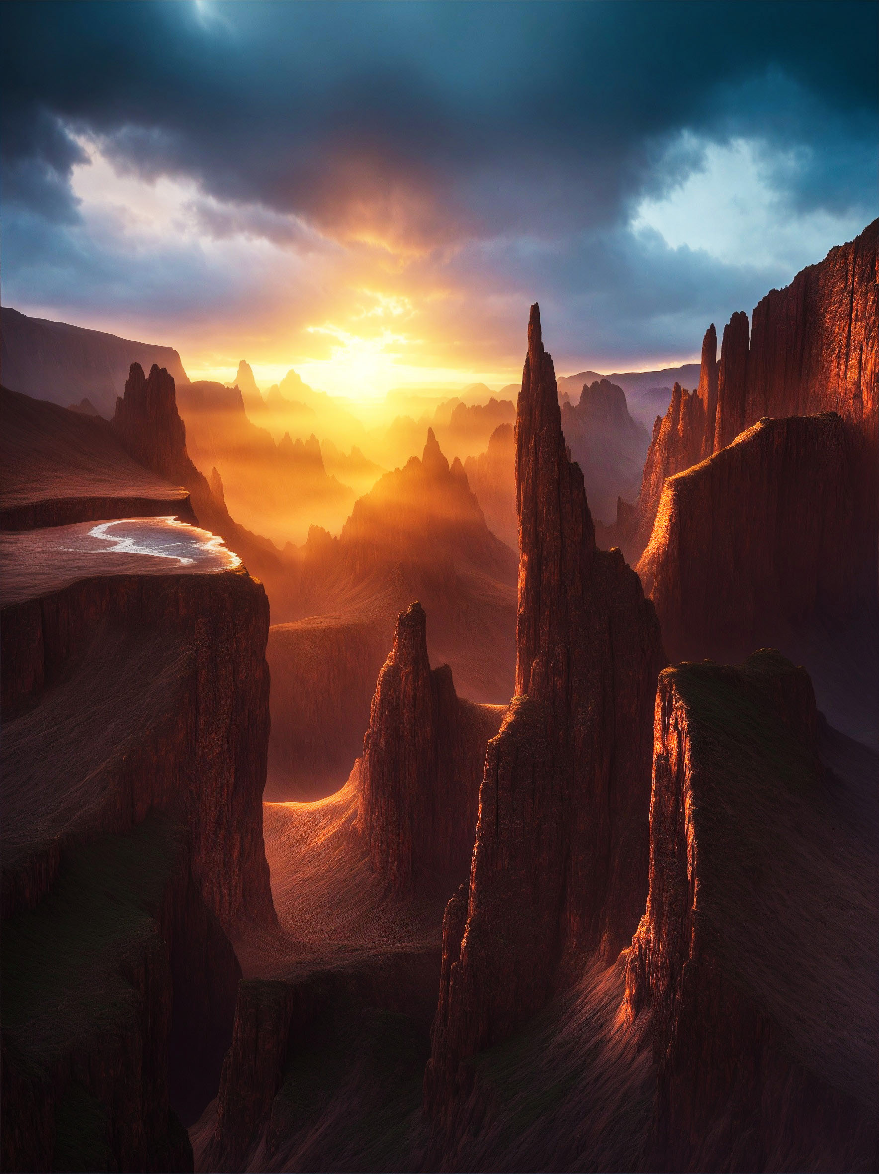 Dawn of Kings