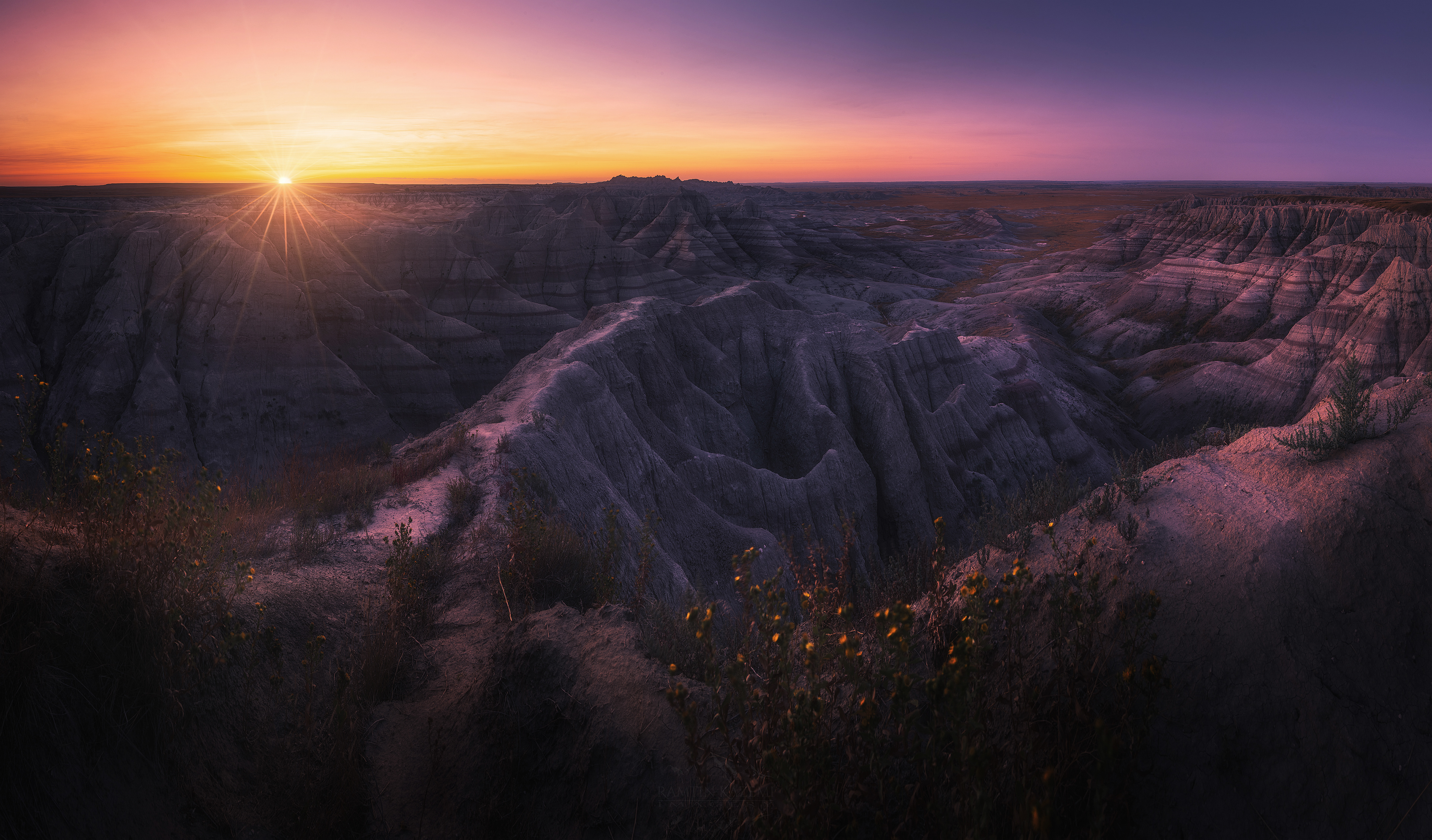 Symphony of the Sun