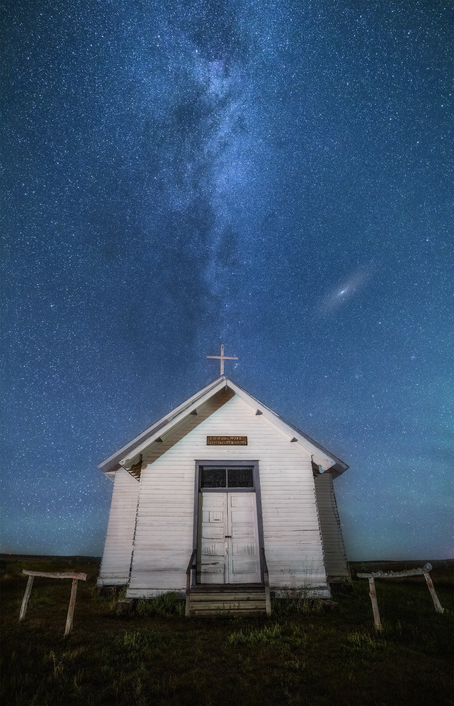 South Dakota