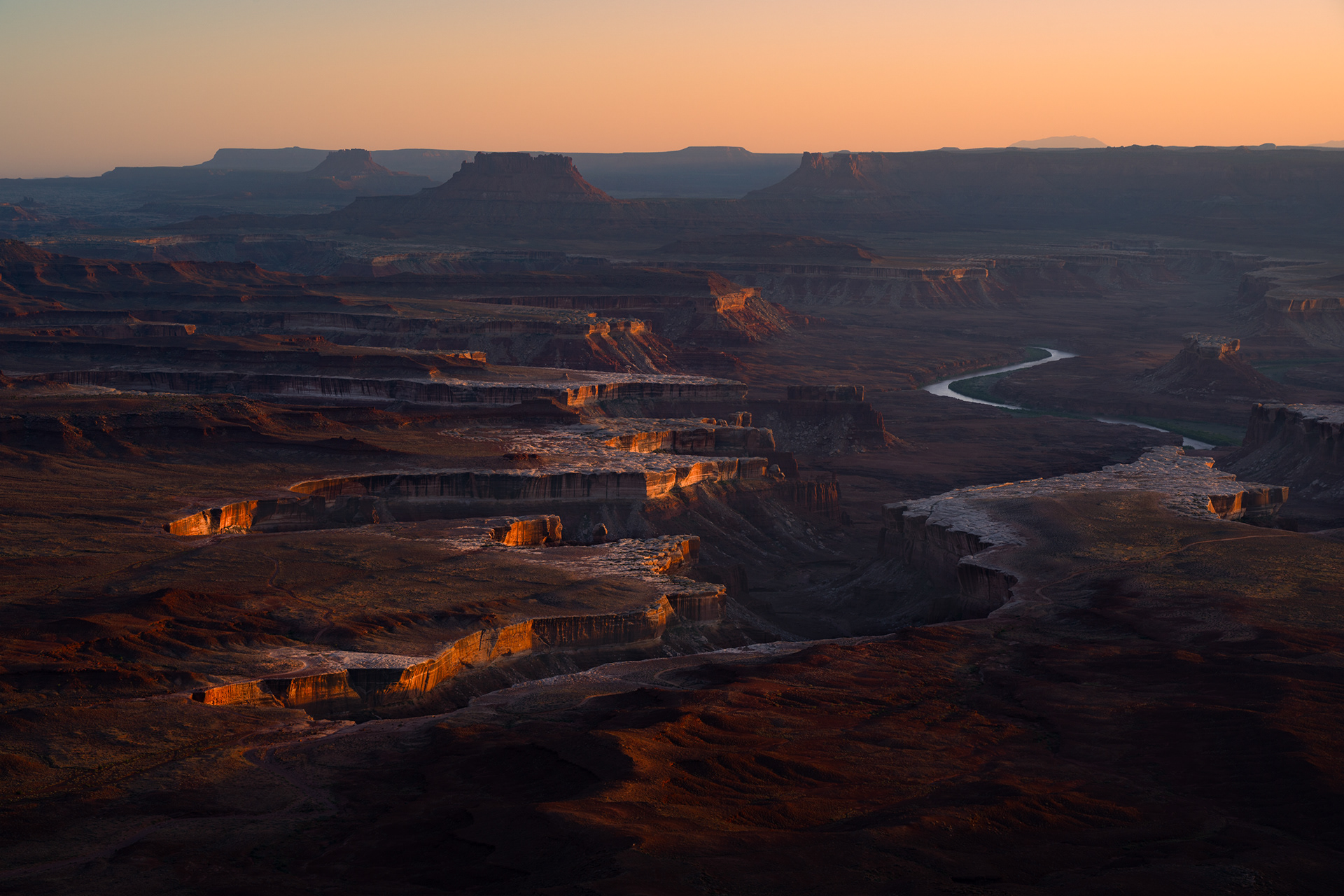 Green River