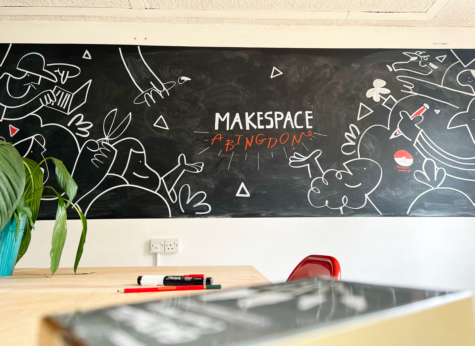tom-mclean-online-doodler-live-event-illustrator-virtual-scribes