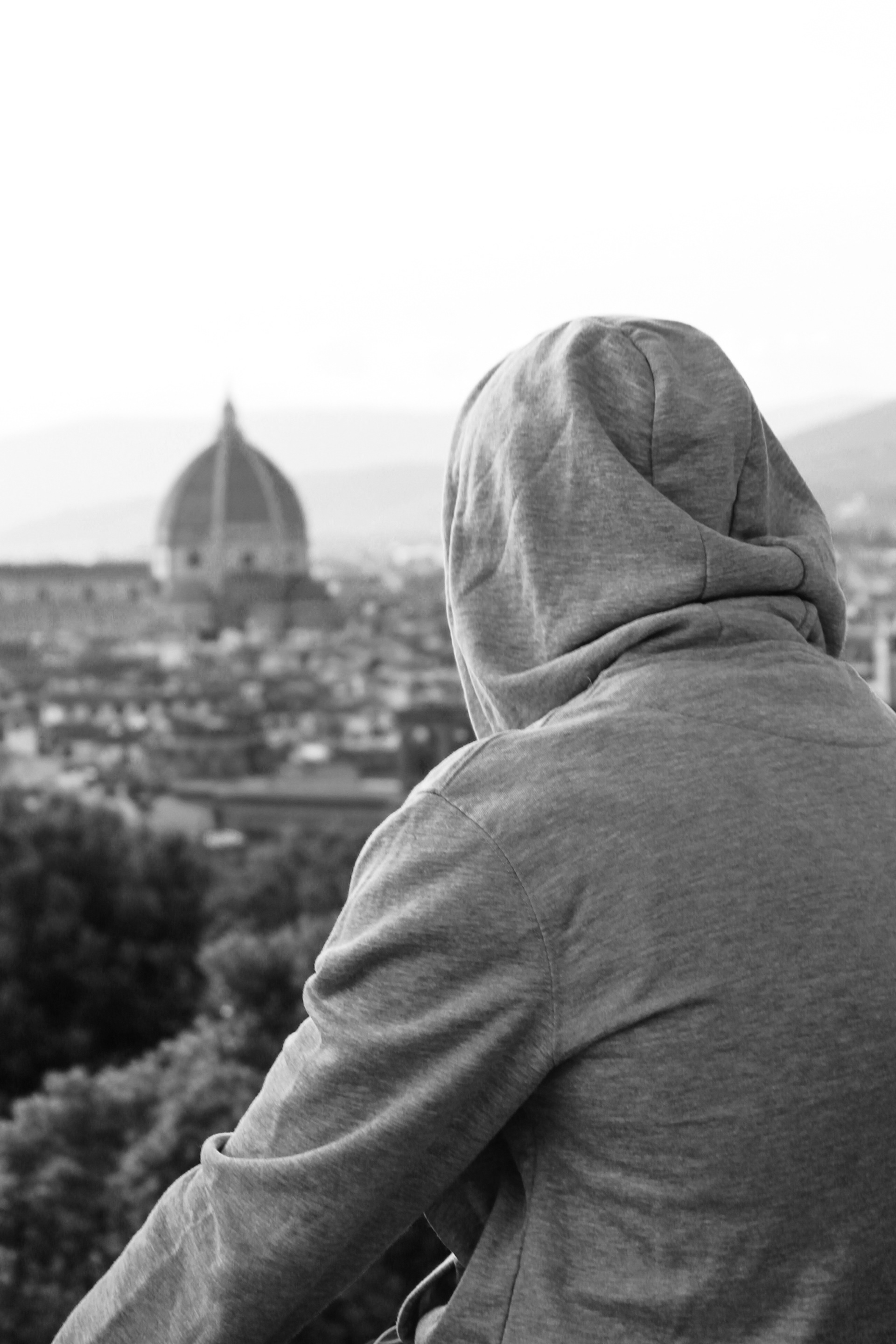 Lidé napříč Itálií, květen a červen 2023