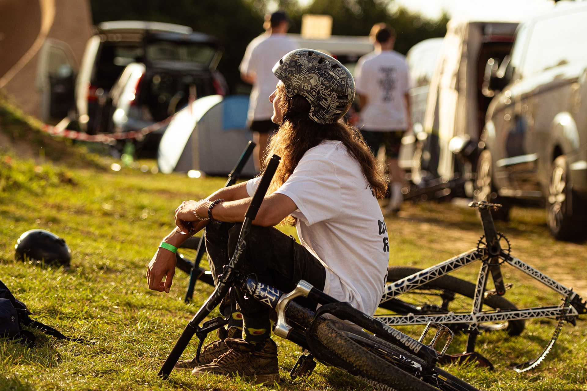 /SchanzenJam 02021 am 12.Sep.2021 in Hungen / Schanzenfeld / Photo: Nikolei Stark 2021