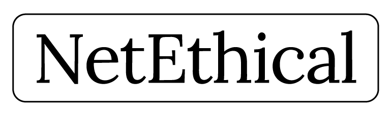 NetEthical Home