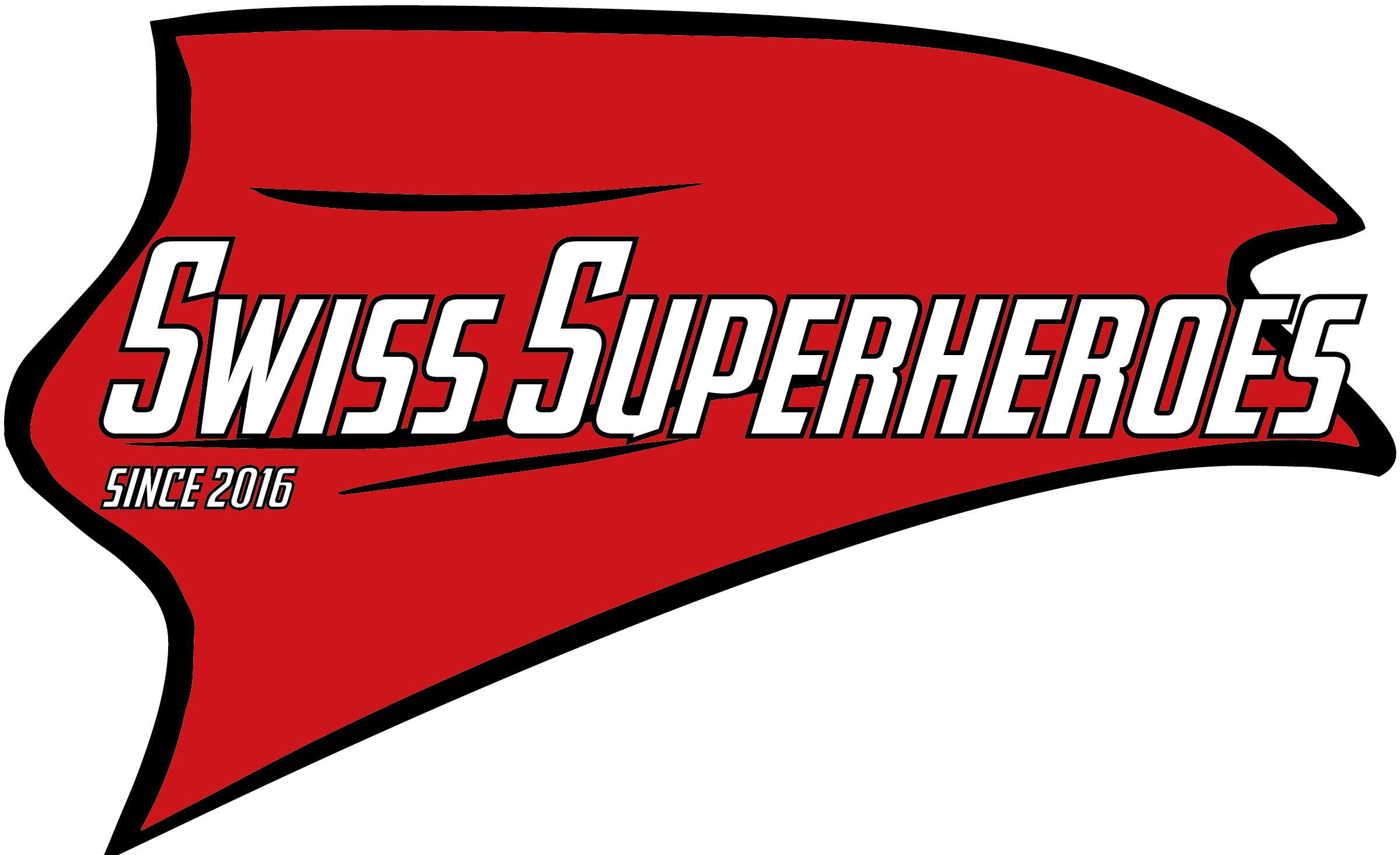 Swiss Superheroes